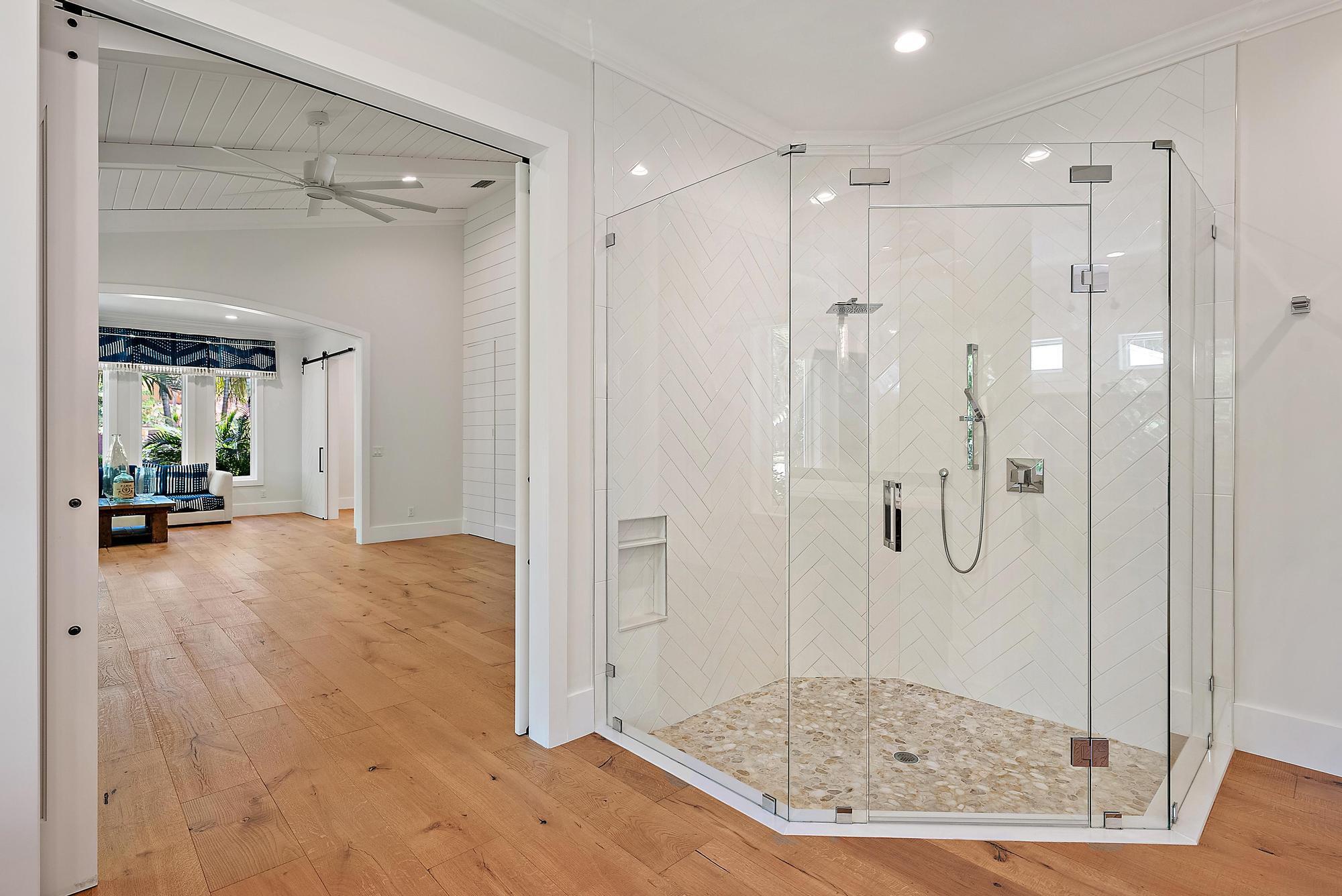 Sewalls Point - Residential