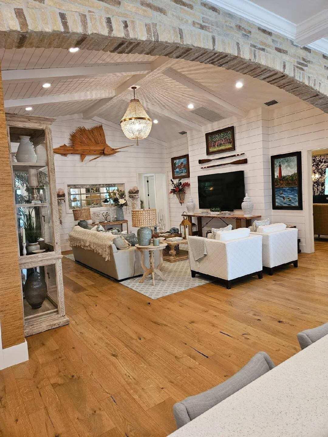 Sewalls Point - Residential