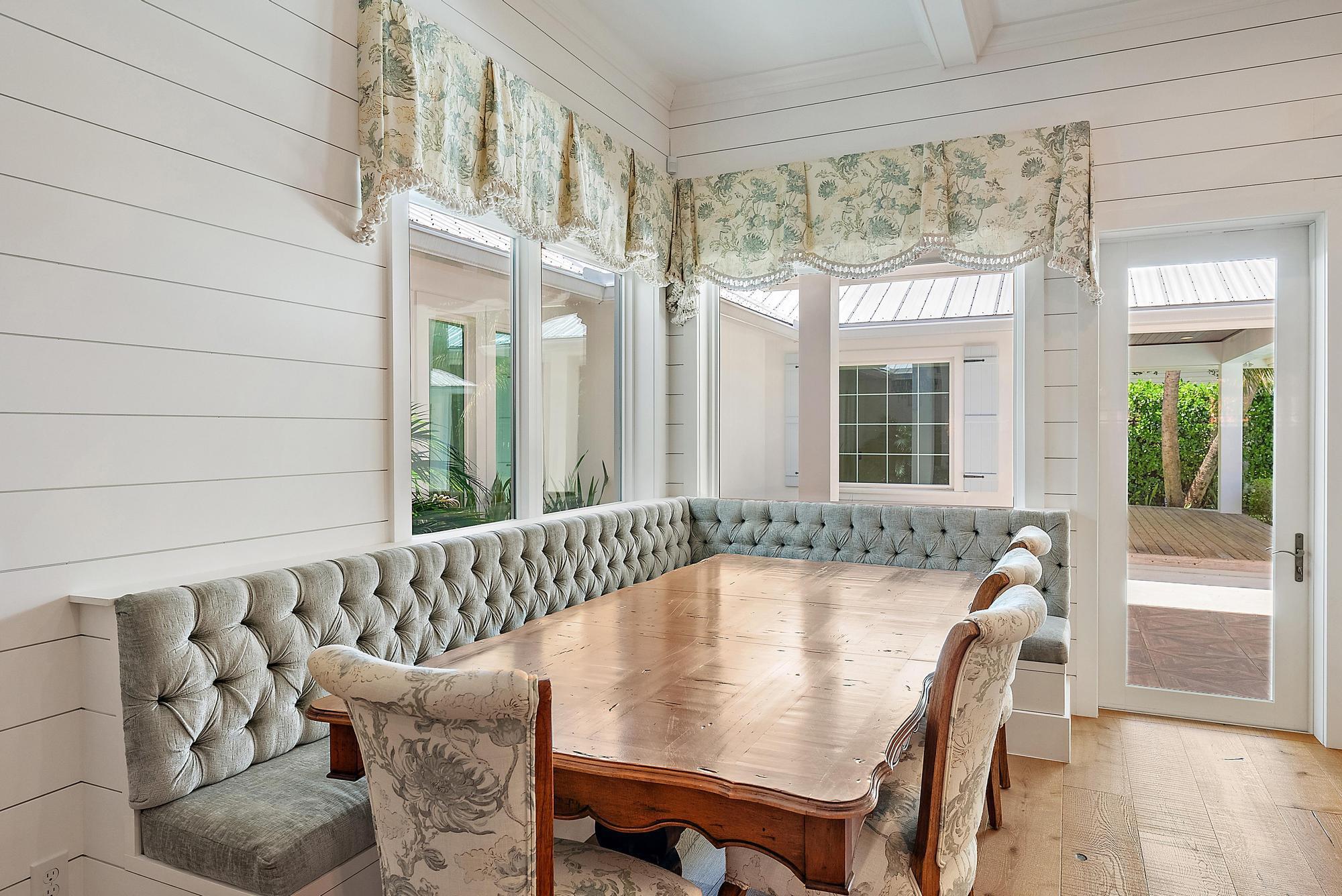 Sewalls Point - Residential