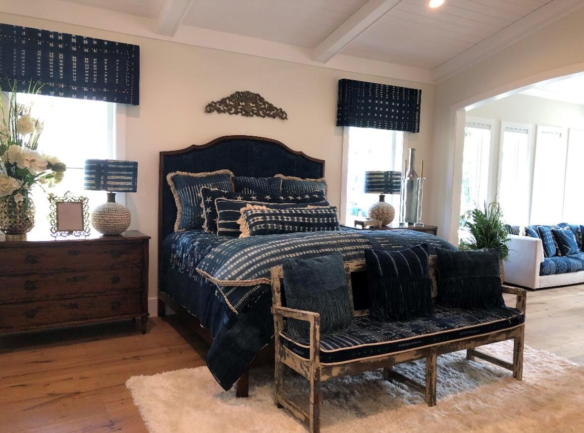 Sewalls Point - Residential