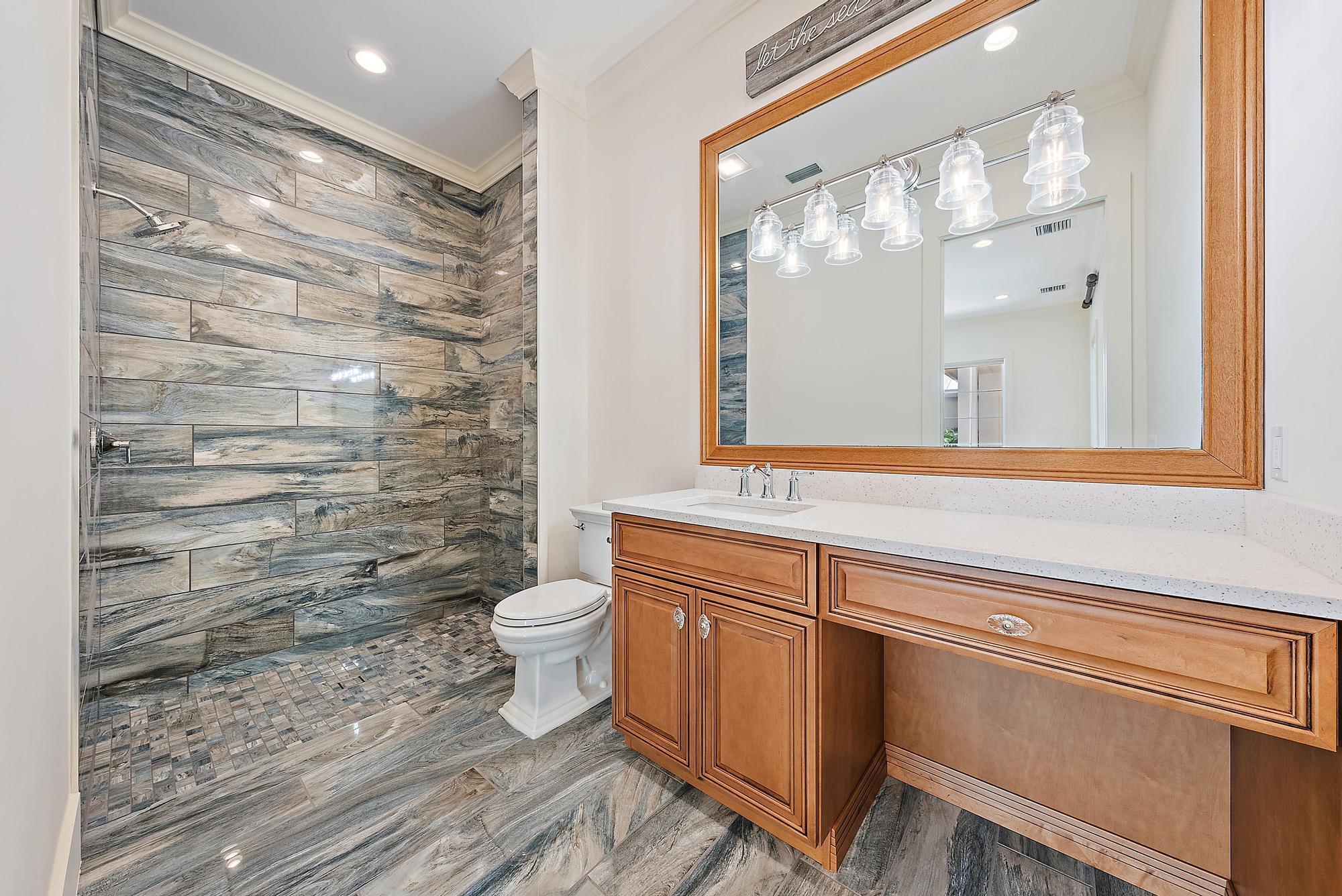 Sewalls Point - Residential