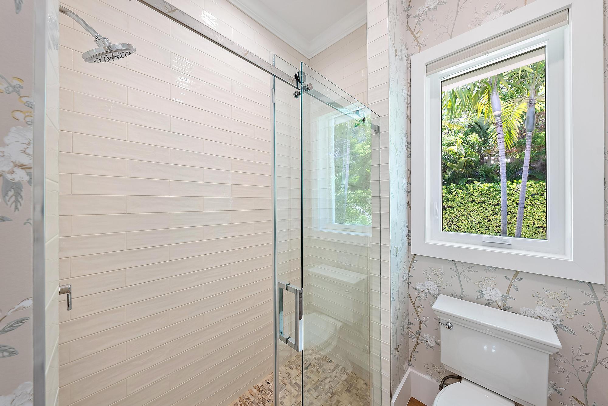 Sewalls Point - Residential