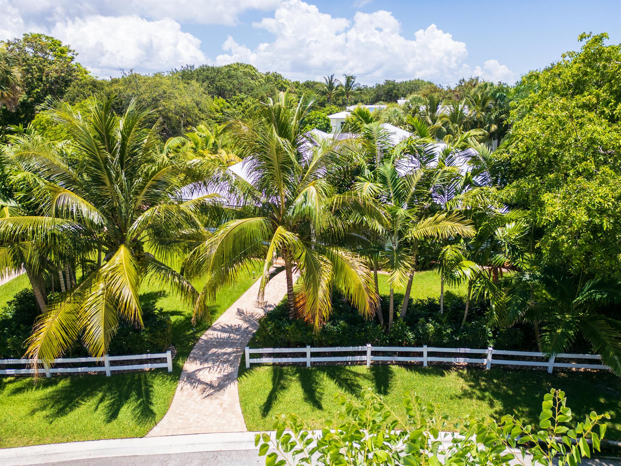 Sewalls Point - Residential