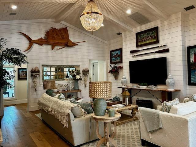 Sewalls Point - Residential