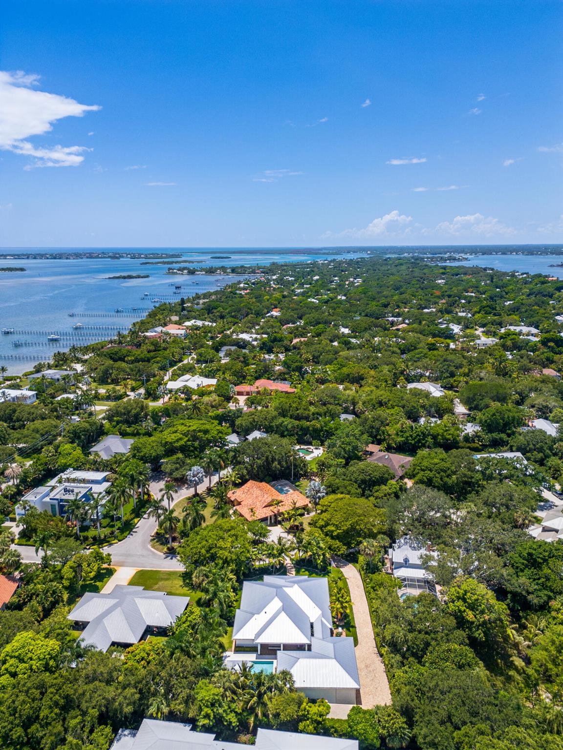 Sewalls Point - Residential