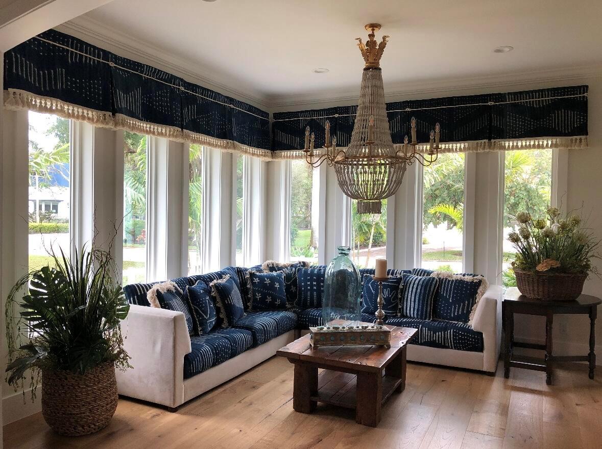 Sewalls Point - Residential