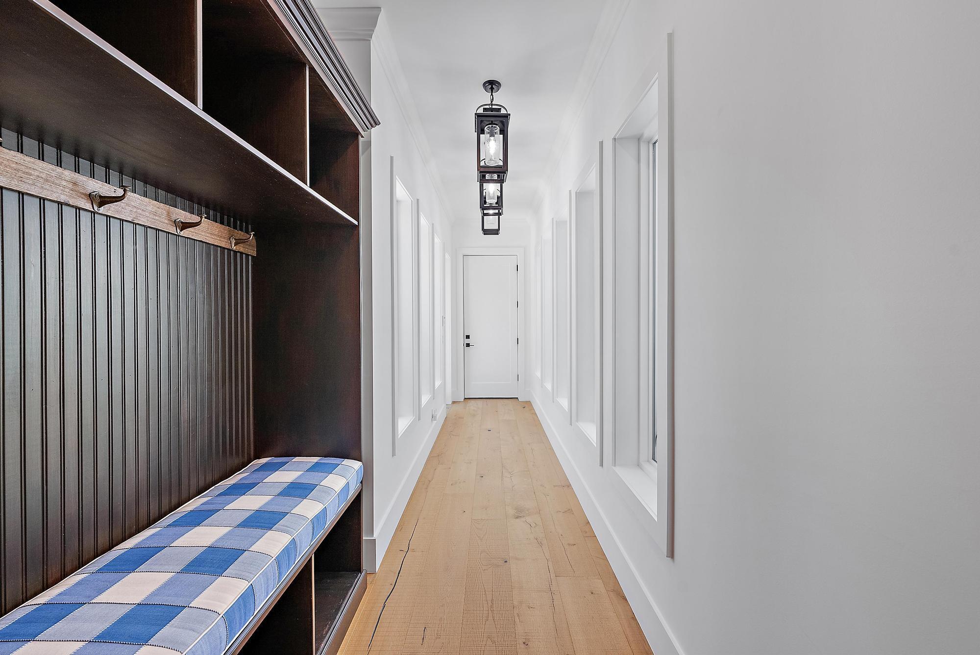 Sewalls Point - Residential