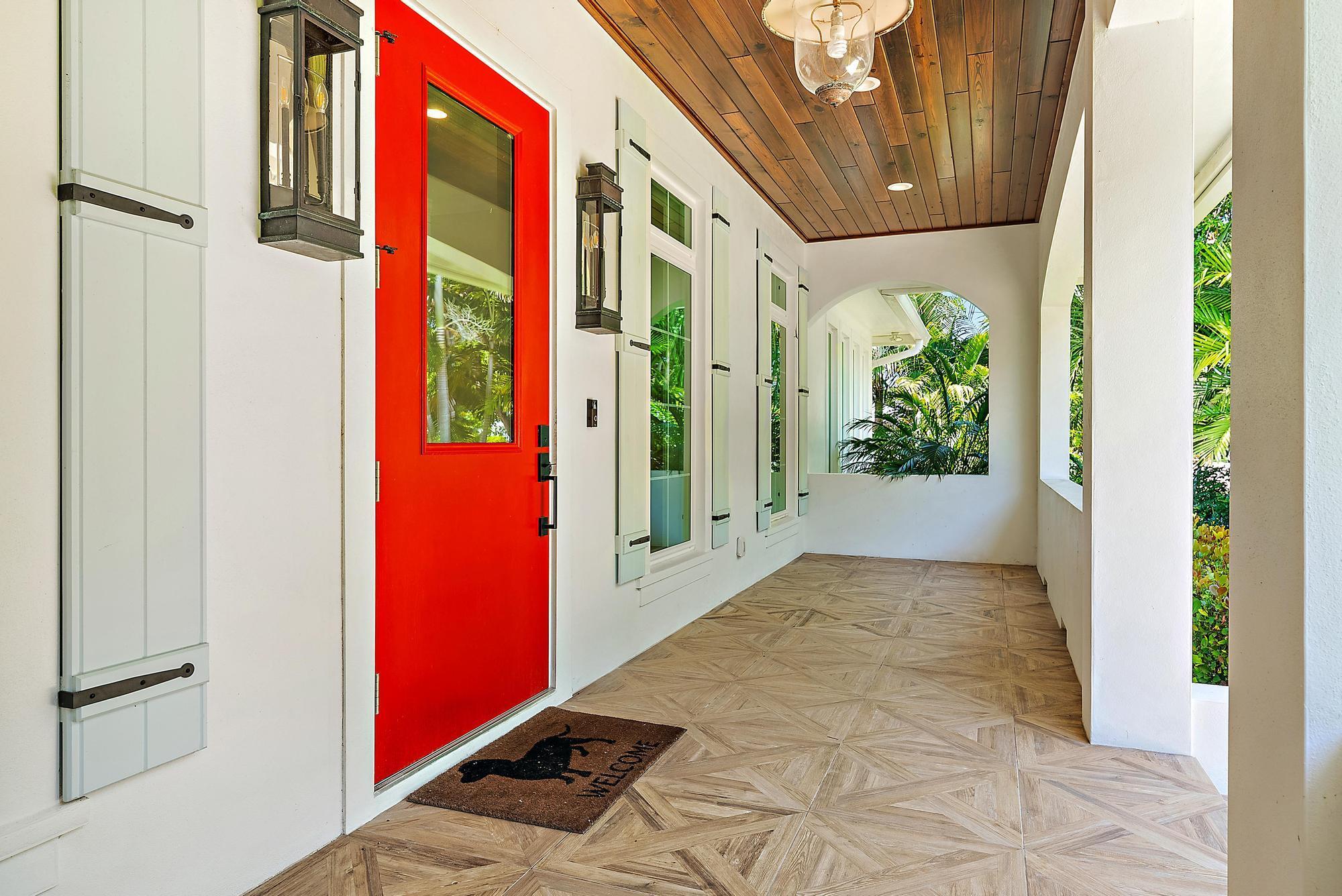 Sewalls Point - Residential