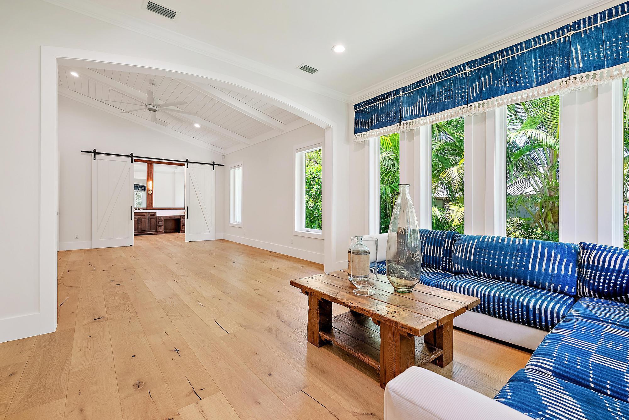 Sewalls Point - Residential