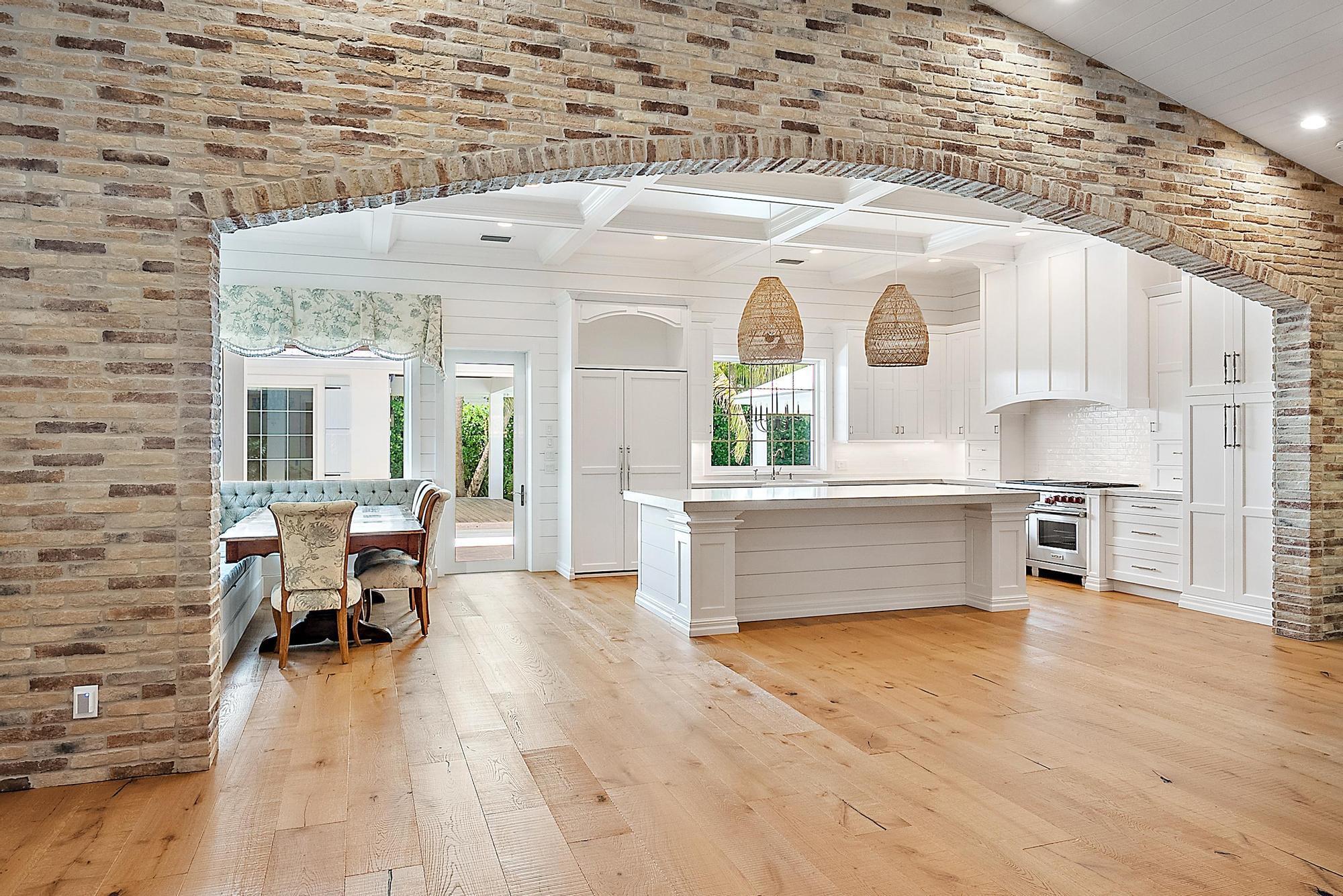 Sewalls Point - Residential