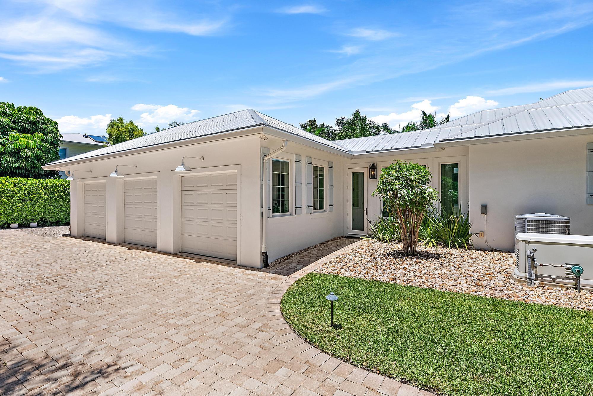 Sewalls Point - Residential