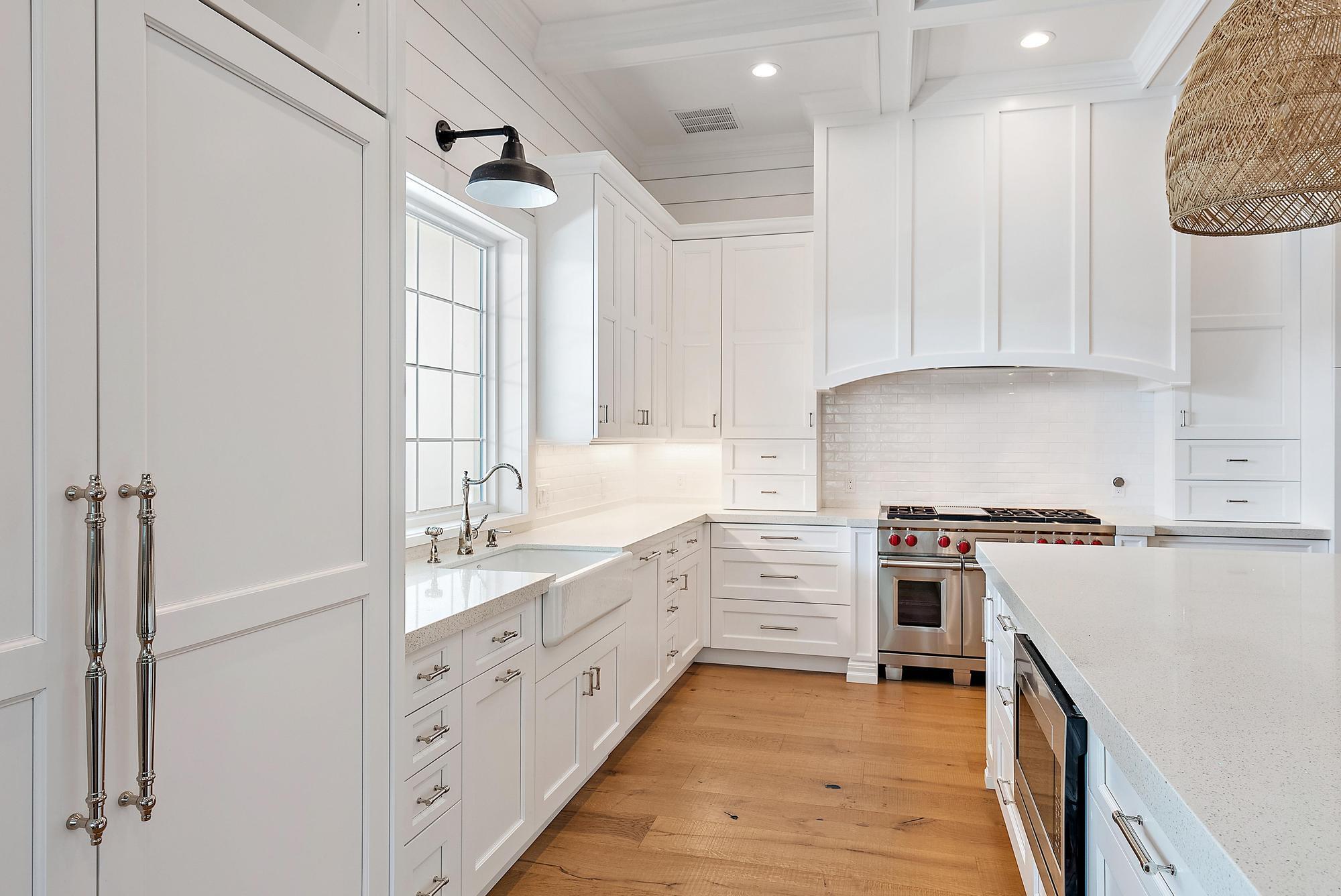 Sewalls Point - Residential