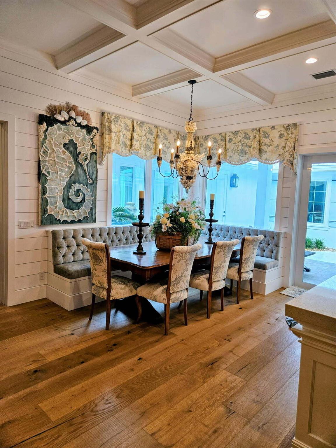 Sewalls Point - Residential