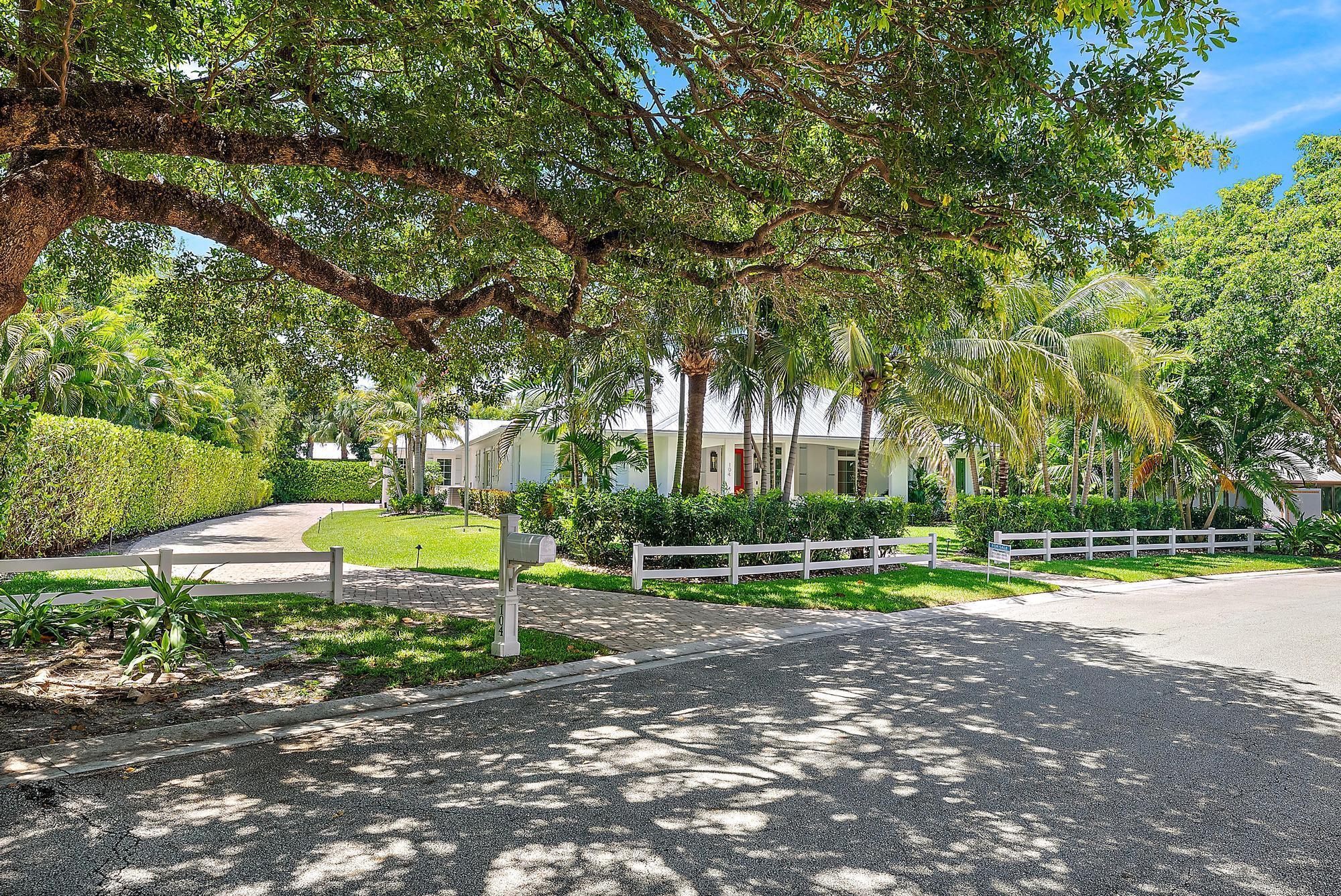 Sewalls Point - Residential