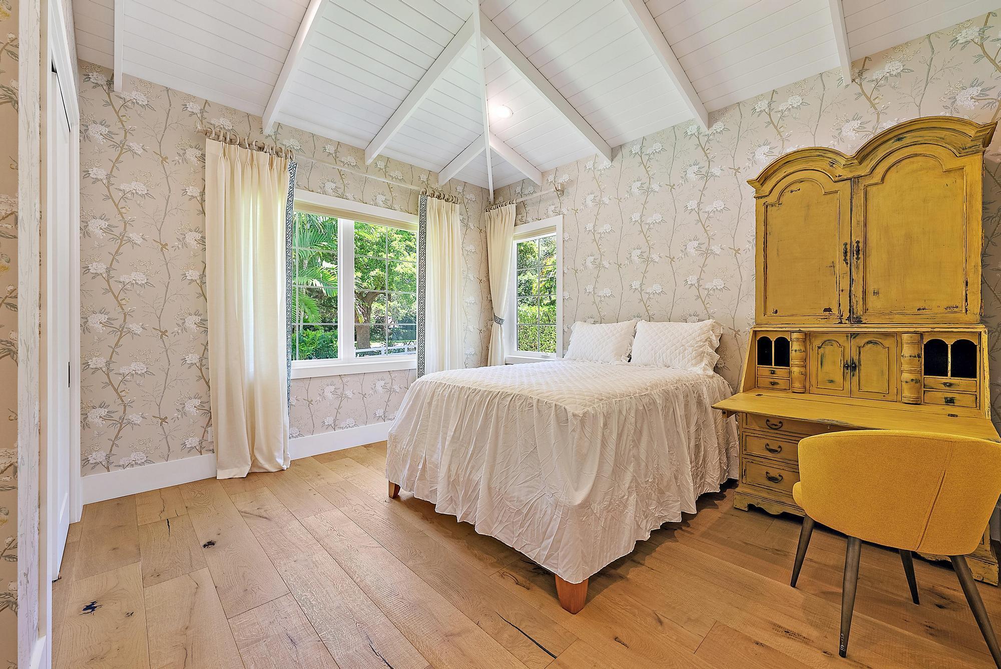 Sewalls Point - Residential