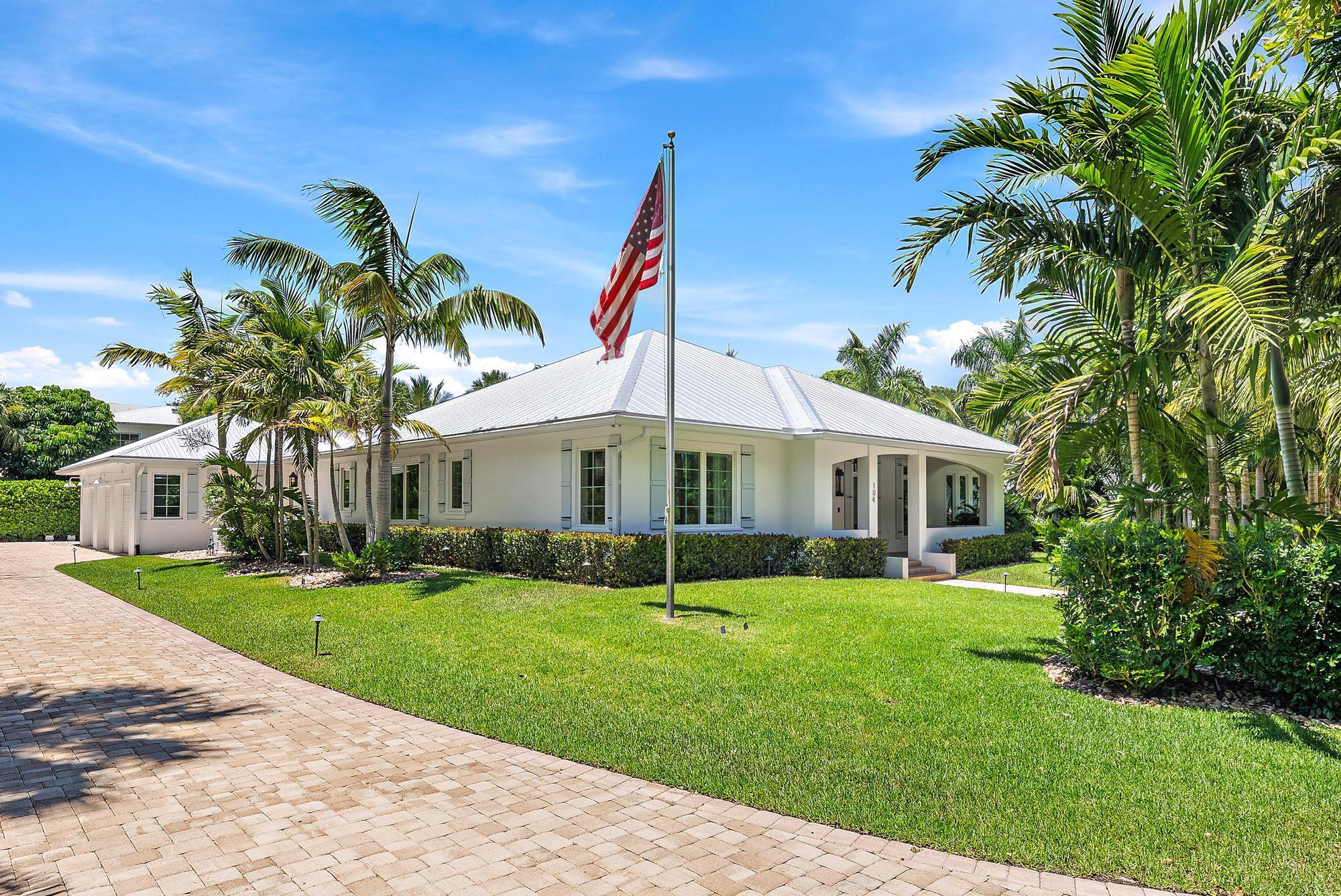 Sewalls Point - Residential