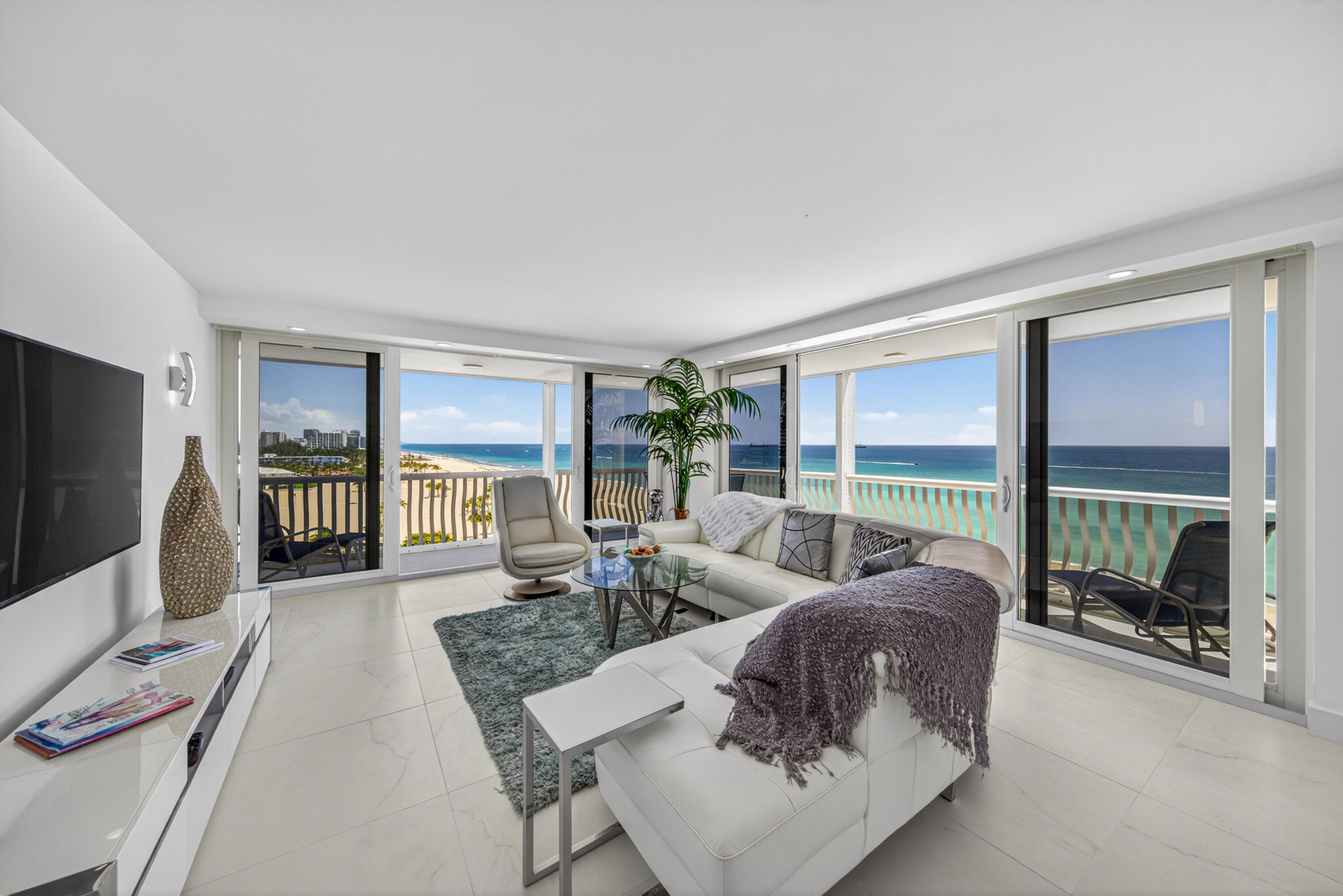 POINT OF AMERICAS PHASE II CONDO - Residential