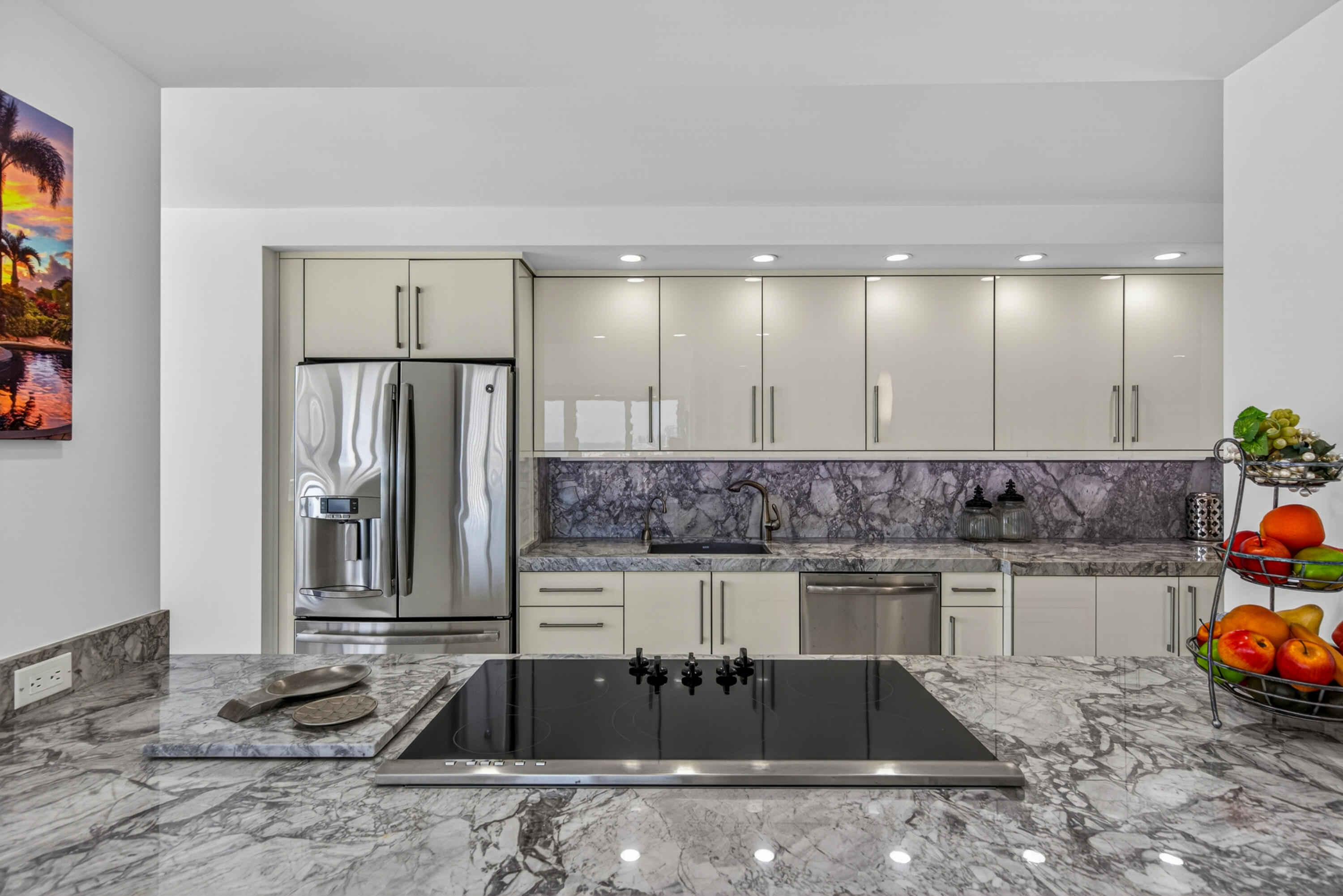 POINT OF AMERICAS PHASE II CONDO - Residential
