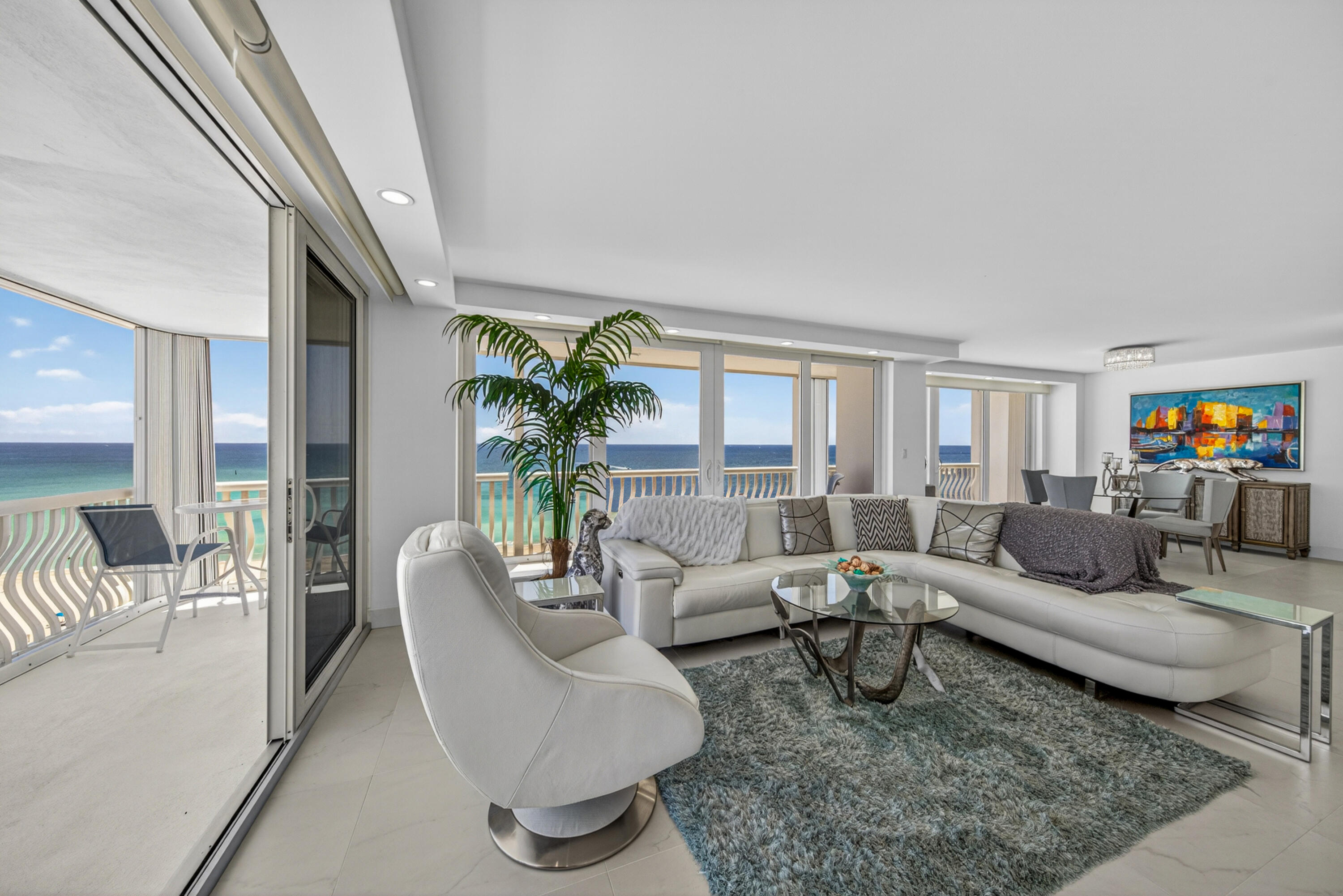 POINT OF AMERICAS PHASE II CONDO - Residential