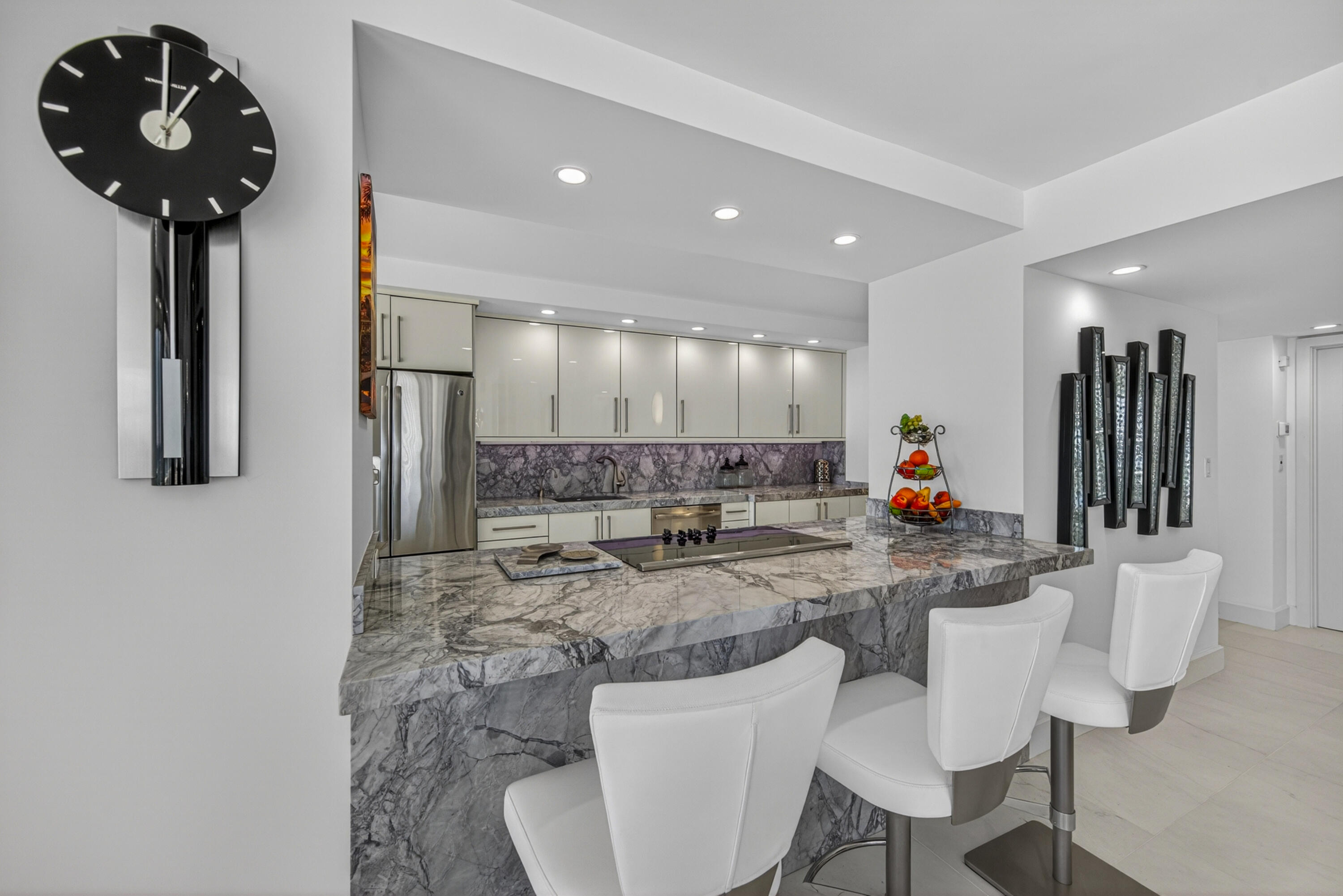 POINT OF AMERICAS PHASE II CONDO - Residential