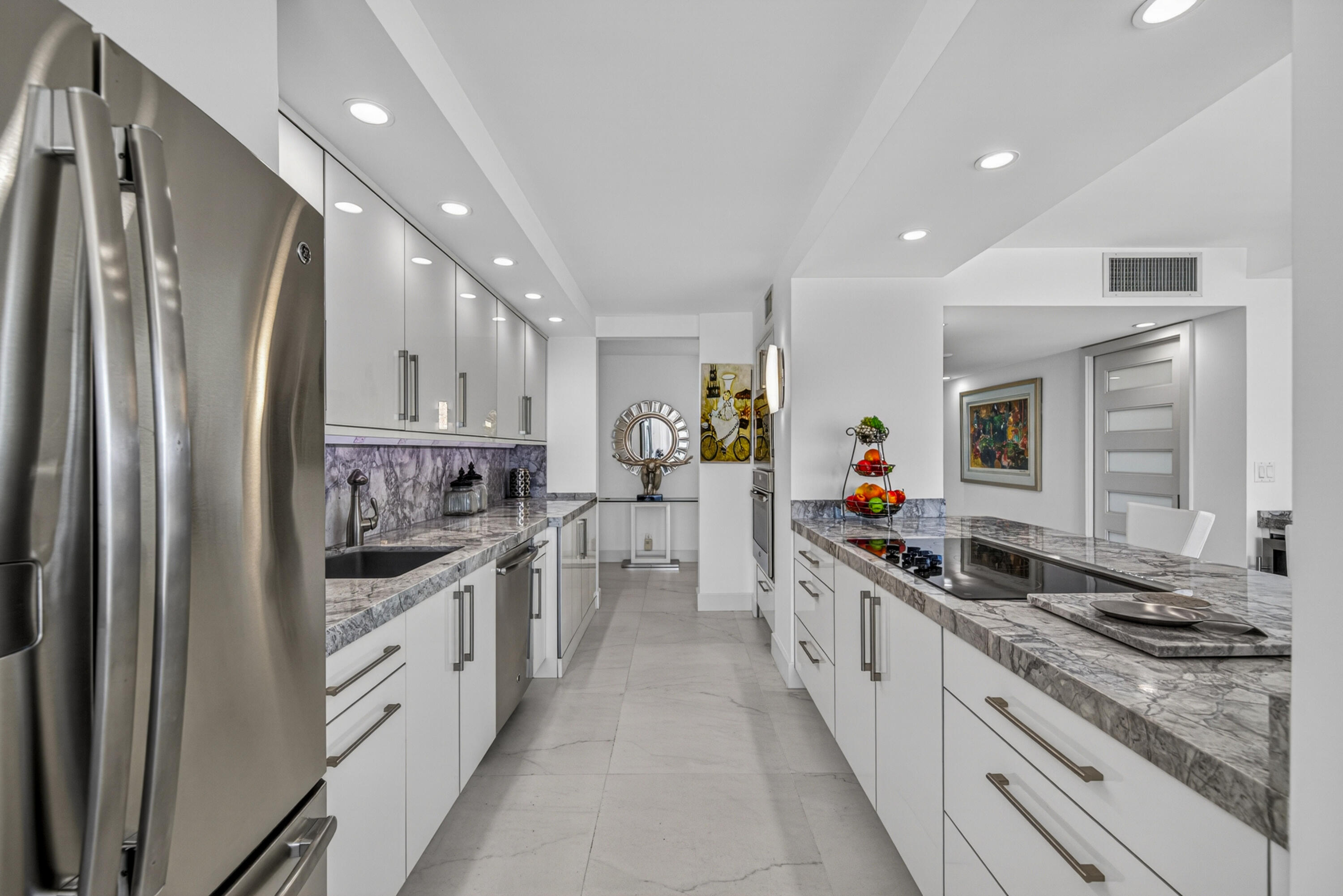 POINT OF AMERICAS PHASE II CONDO - Residential