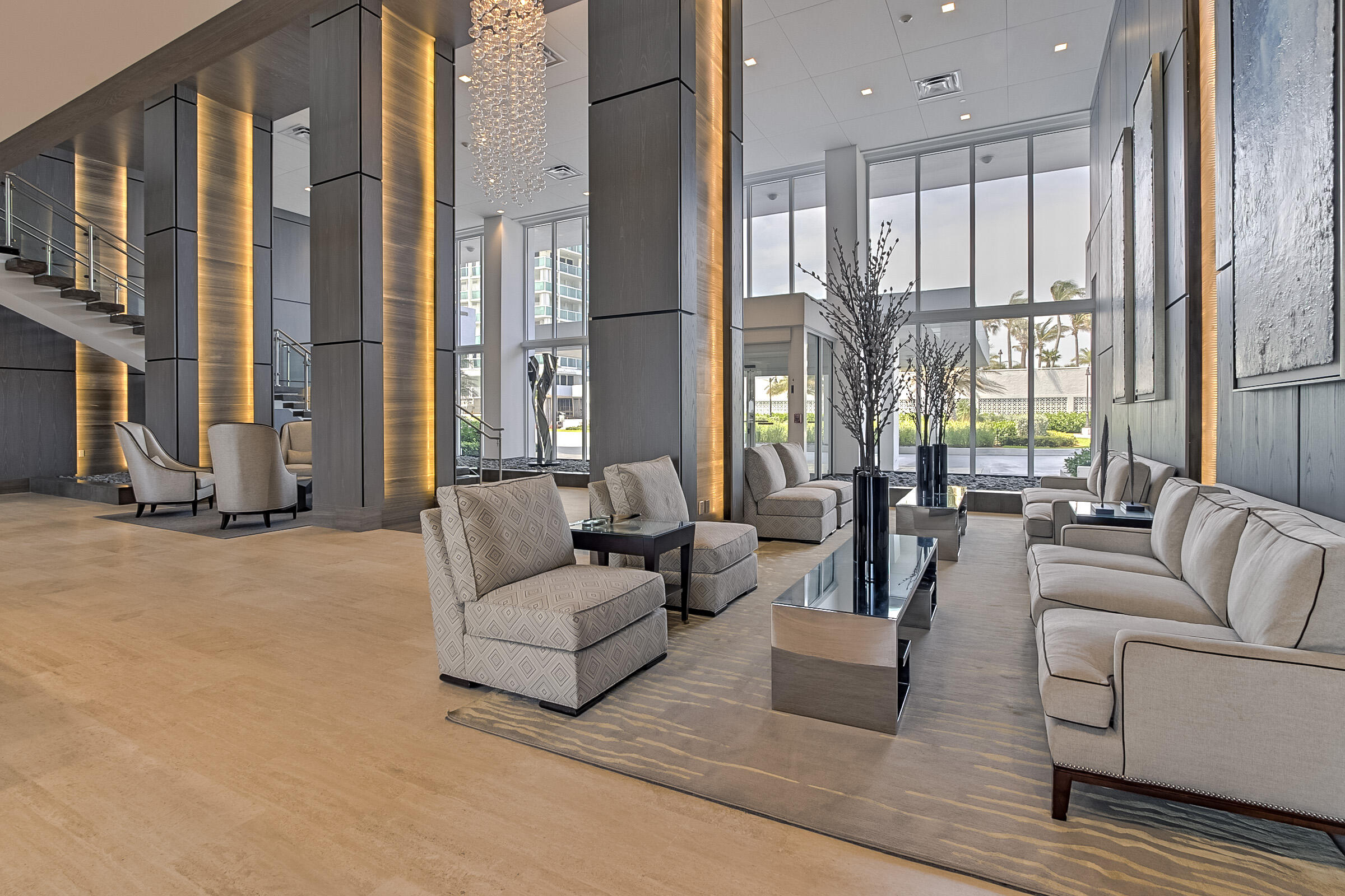 POINT OF AMERICAS PHASE II CONDO - Residential