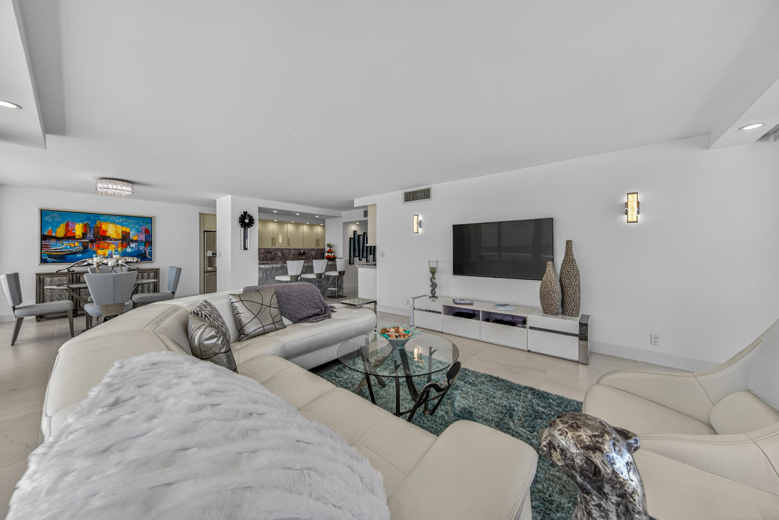 POINT OF AMERICAS PHASE II CONDO - Residential