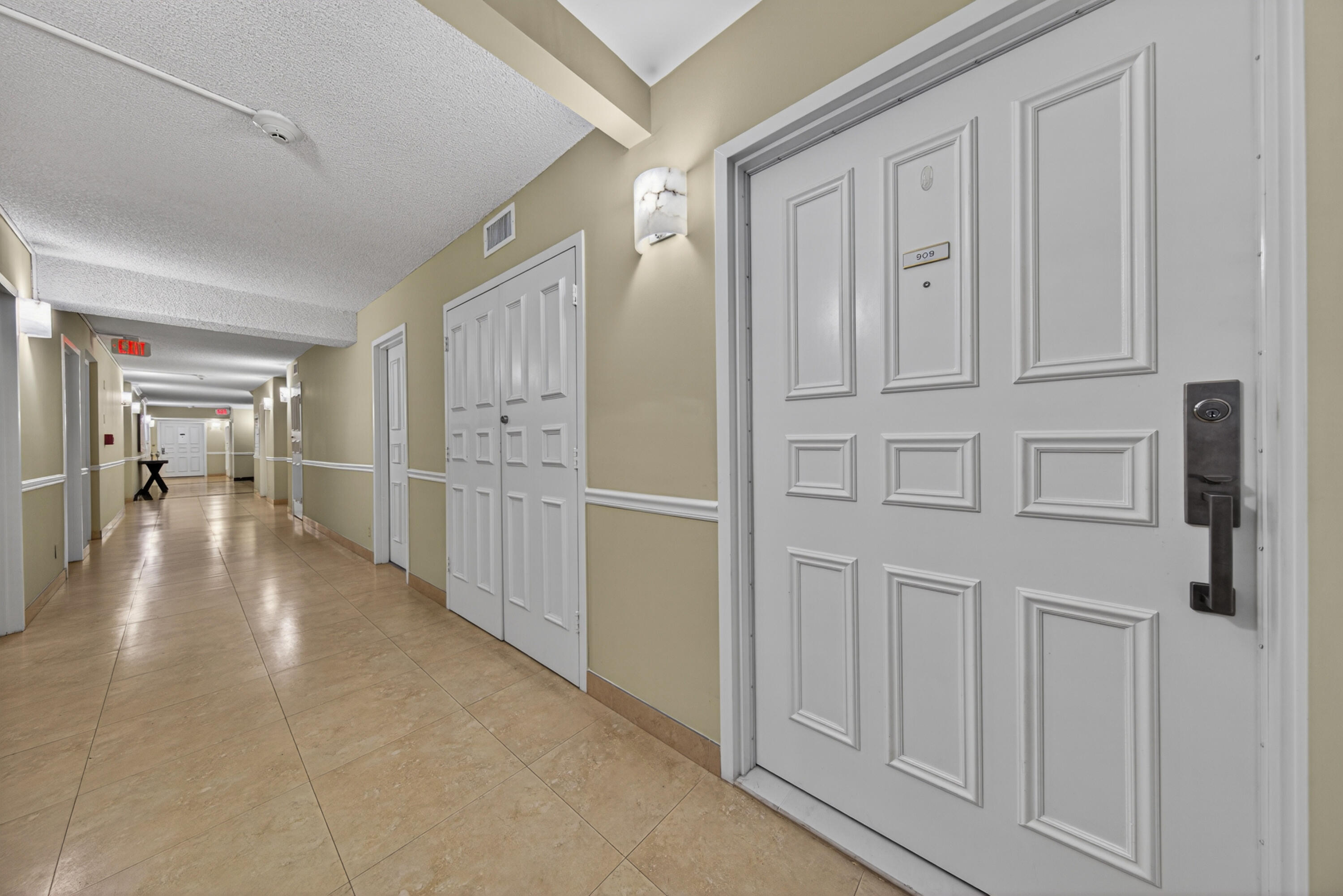 POINT OF AMERICAS PHASE II CONDO - Residential