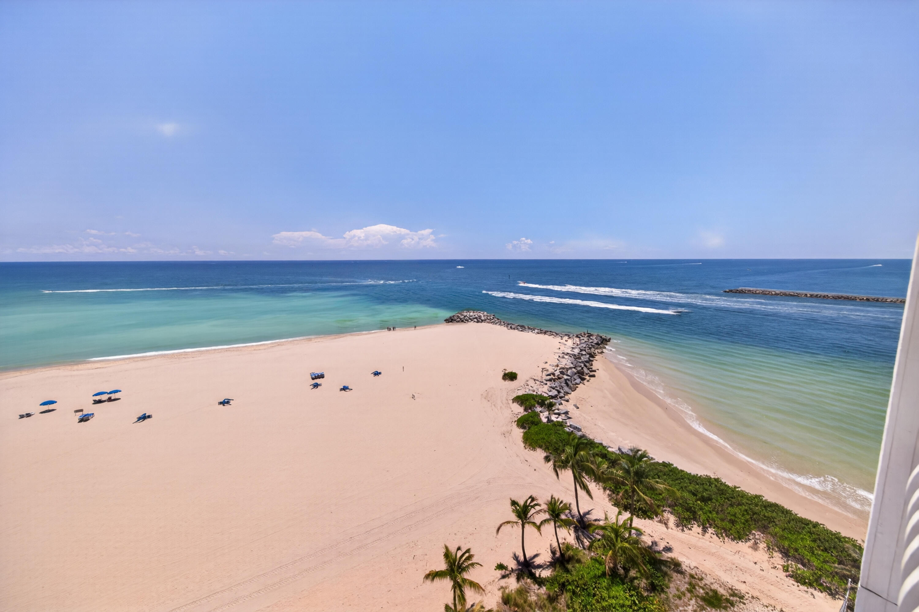 POINT OF AMERICAS PHASE II CONDO - Residential