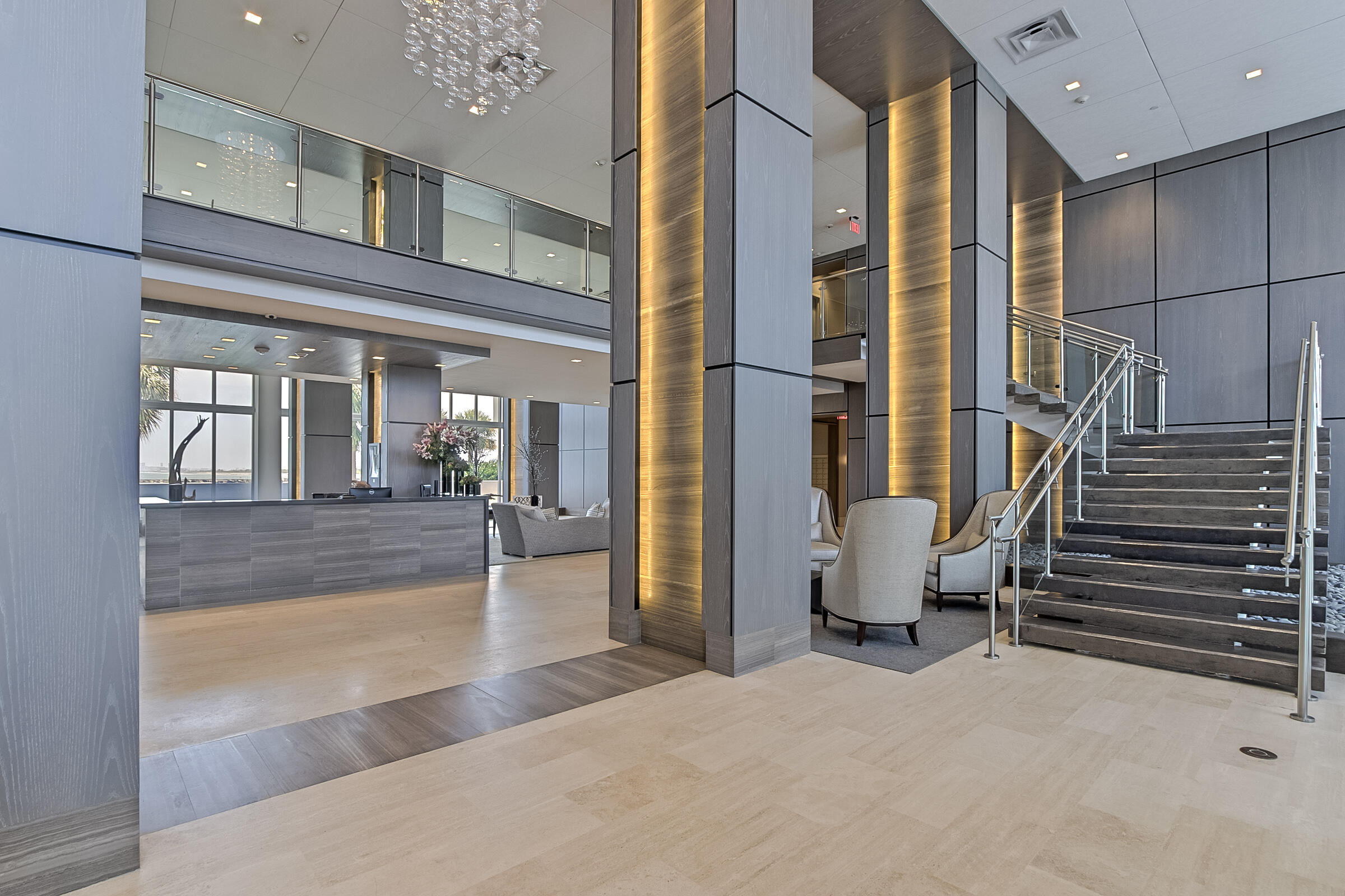 POINT OF AMERICAS PHASE II CONDO - Residential