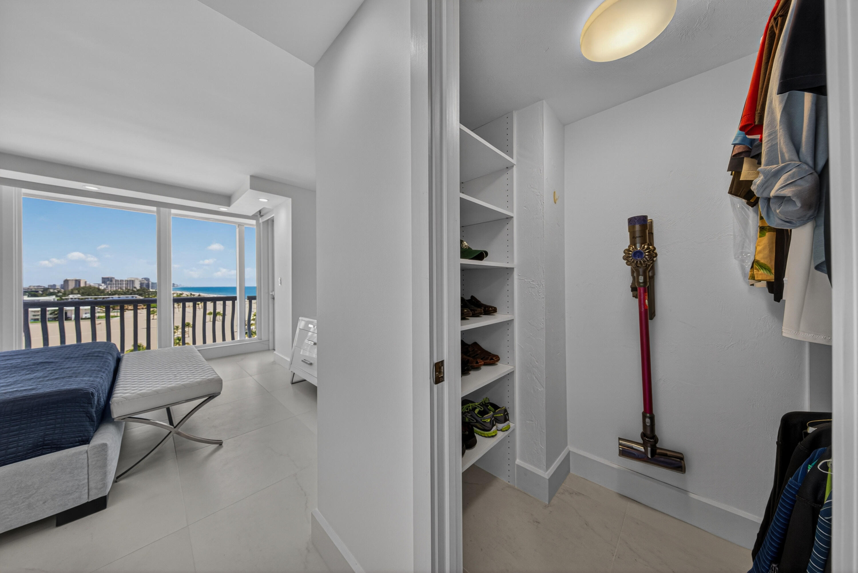 POINT OF AMERICAS PHASE II CONDO - Residential
