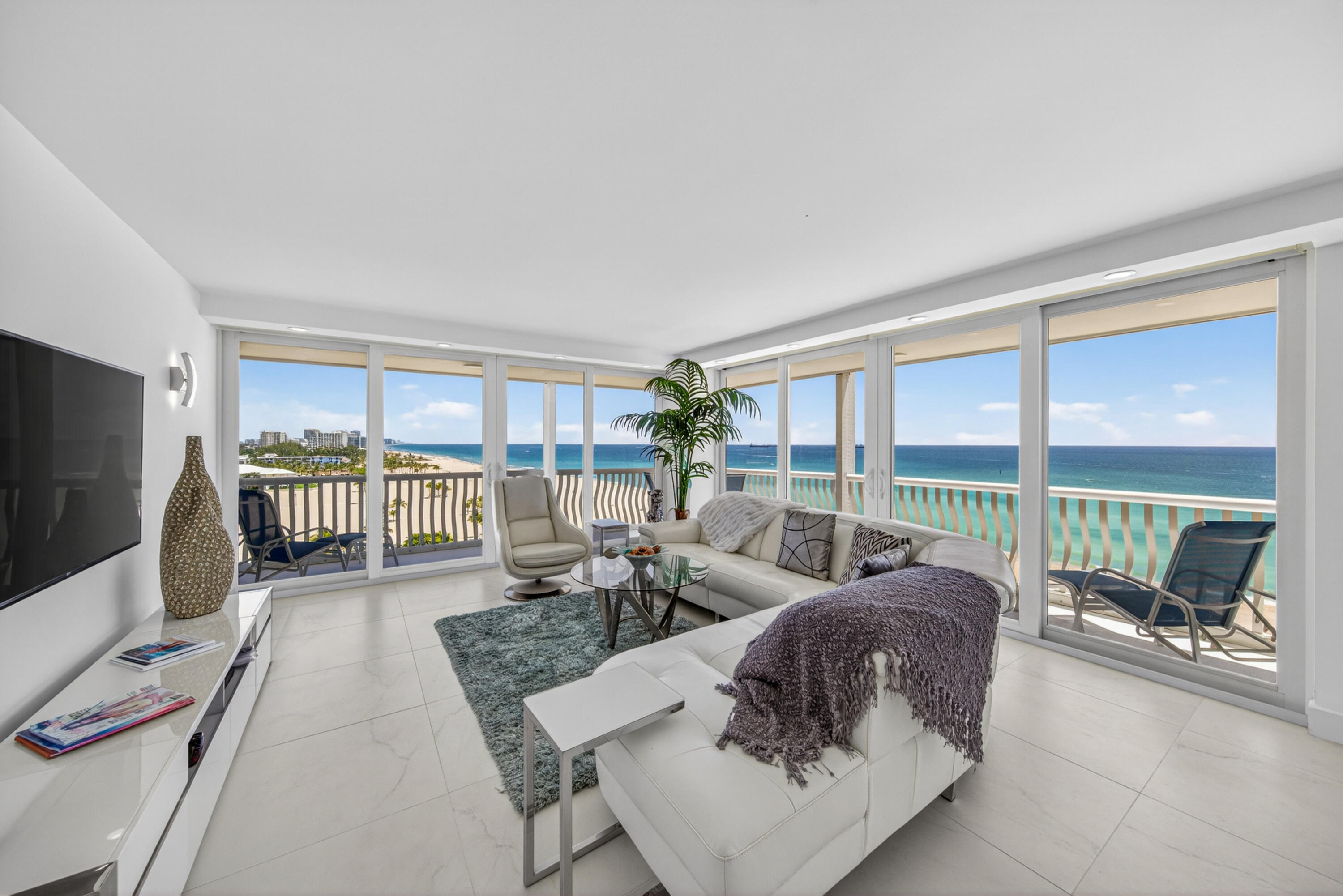 POINT OF AMERICAS PHASE II CONDO - Residential