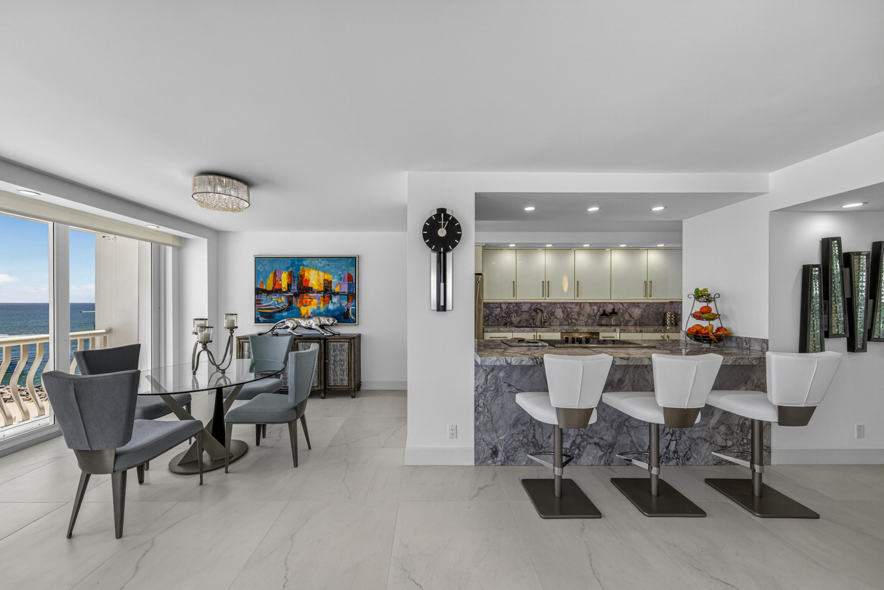 POINT OF AMERICAS PHASE II CONDO - Residential