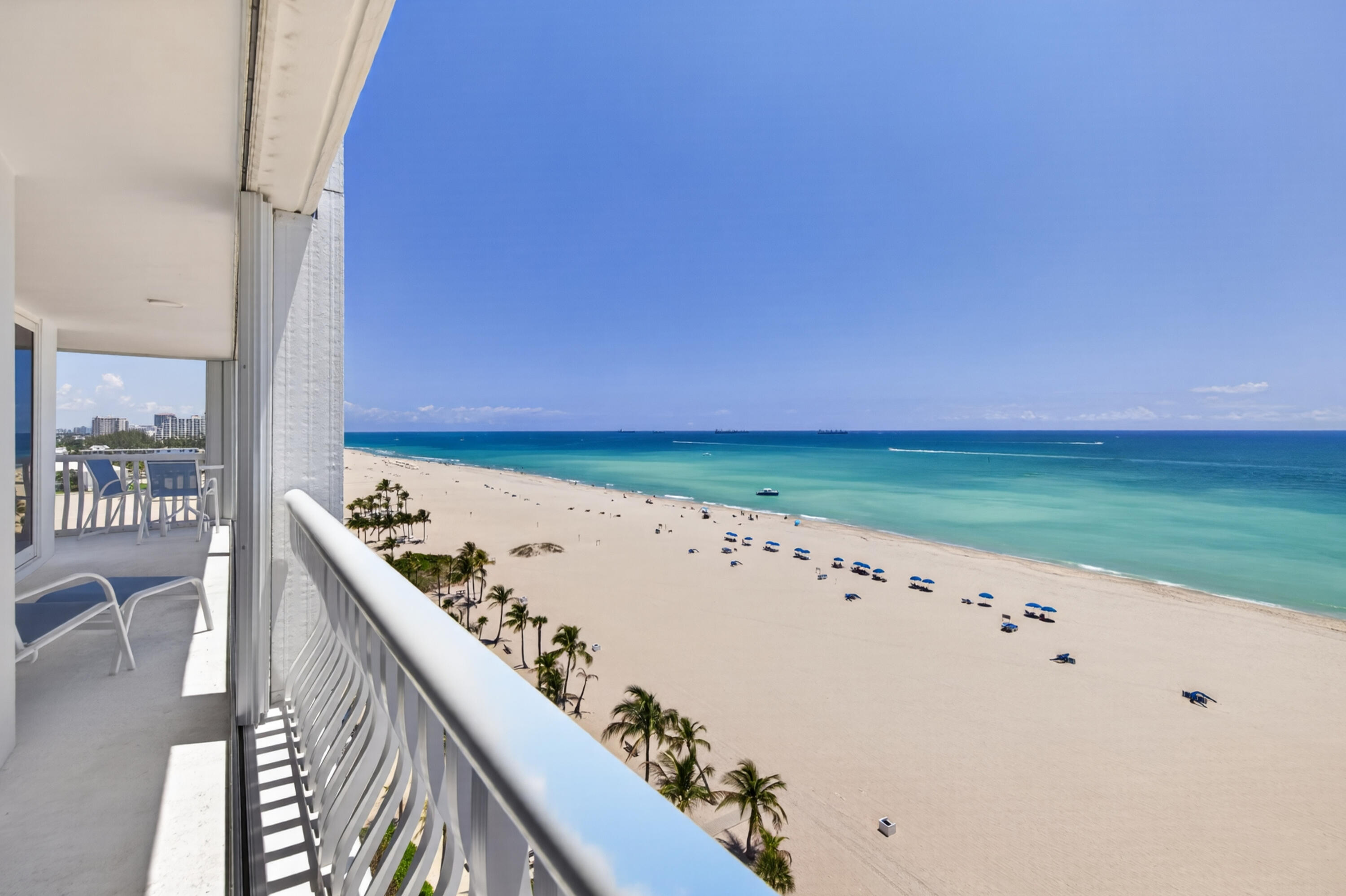 POINT OF AMERICAS PHASE II CONDO - Residential