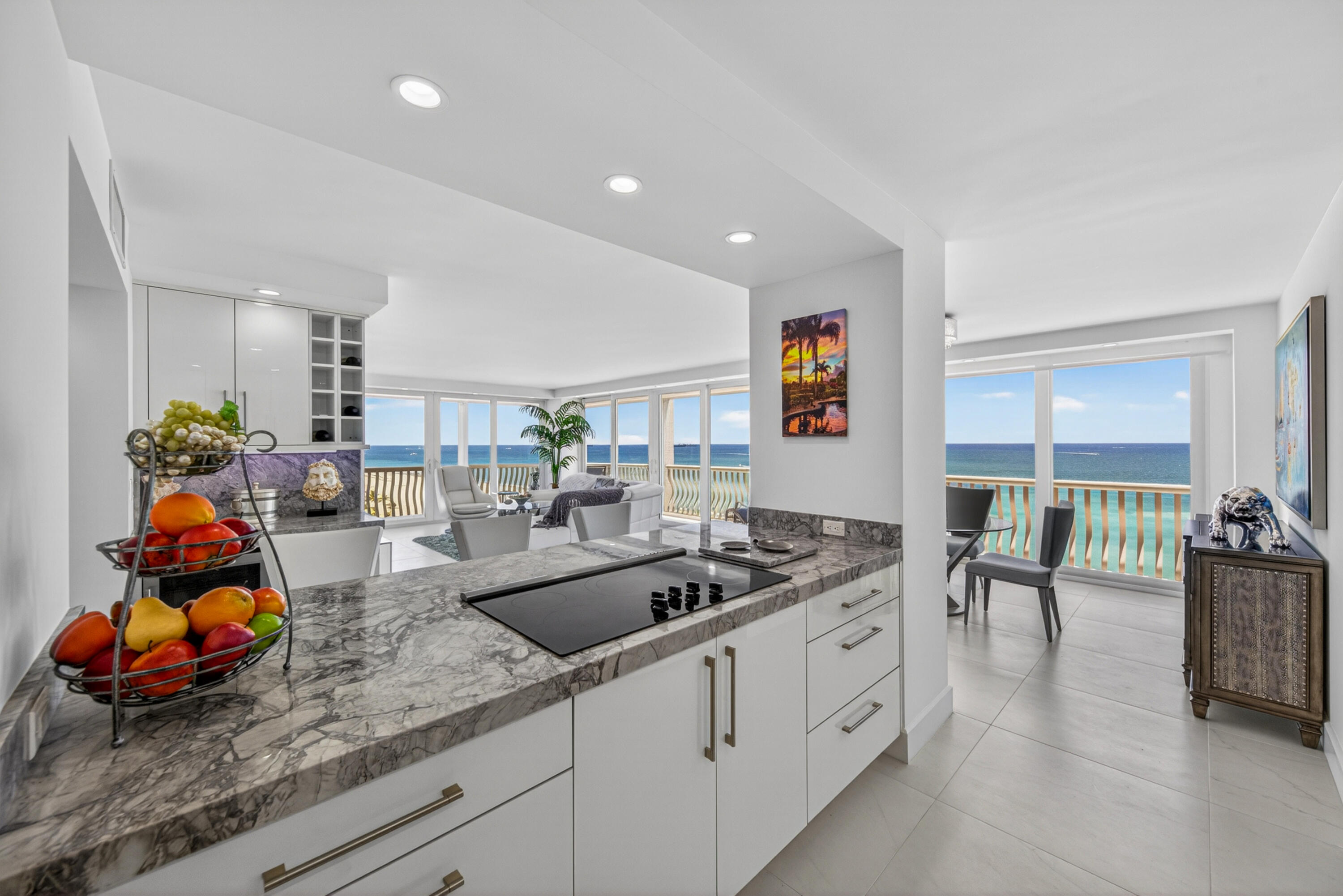POINT OF AMERICAS PHASE II CONDO - Residential