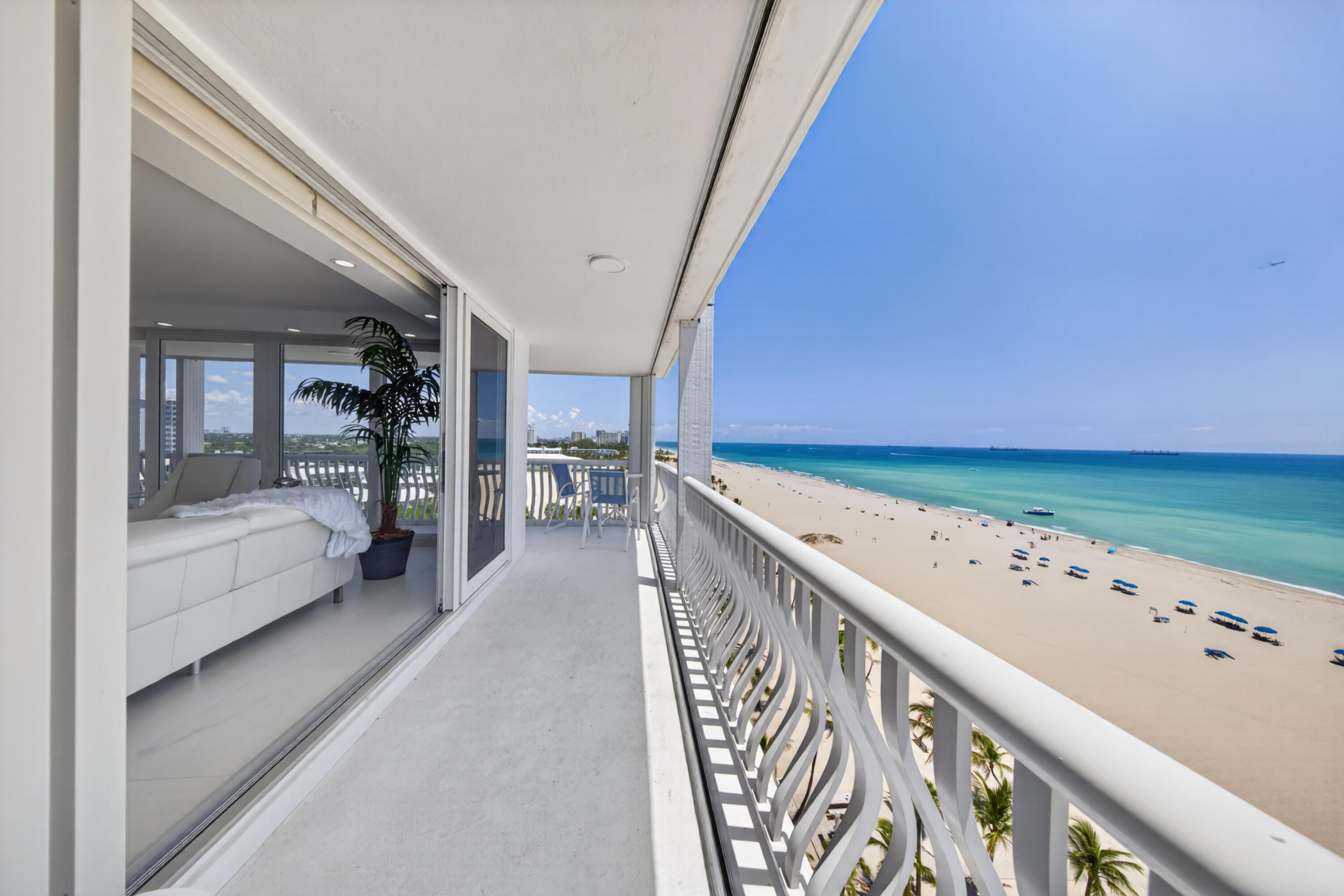POINT OF AMERICAS PHASE II CONDO - Residential