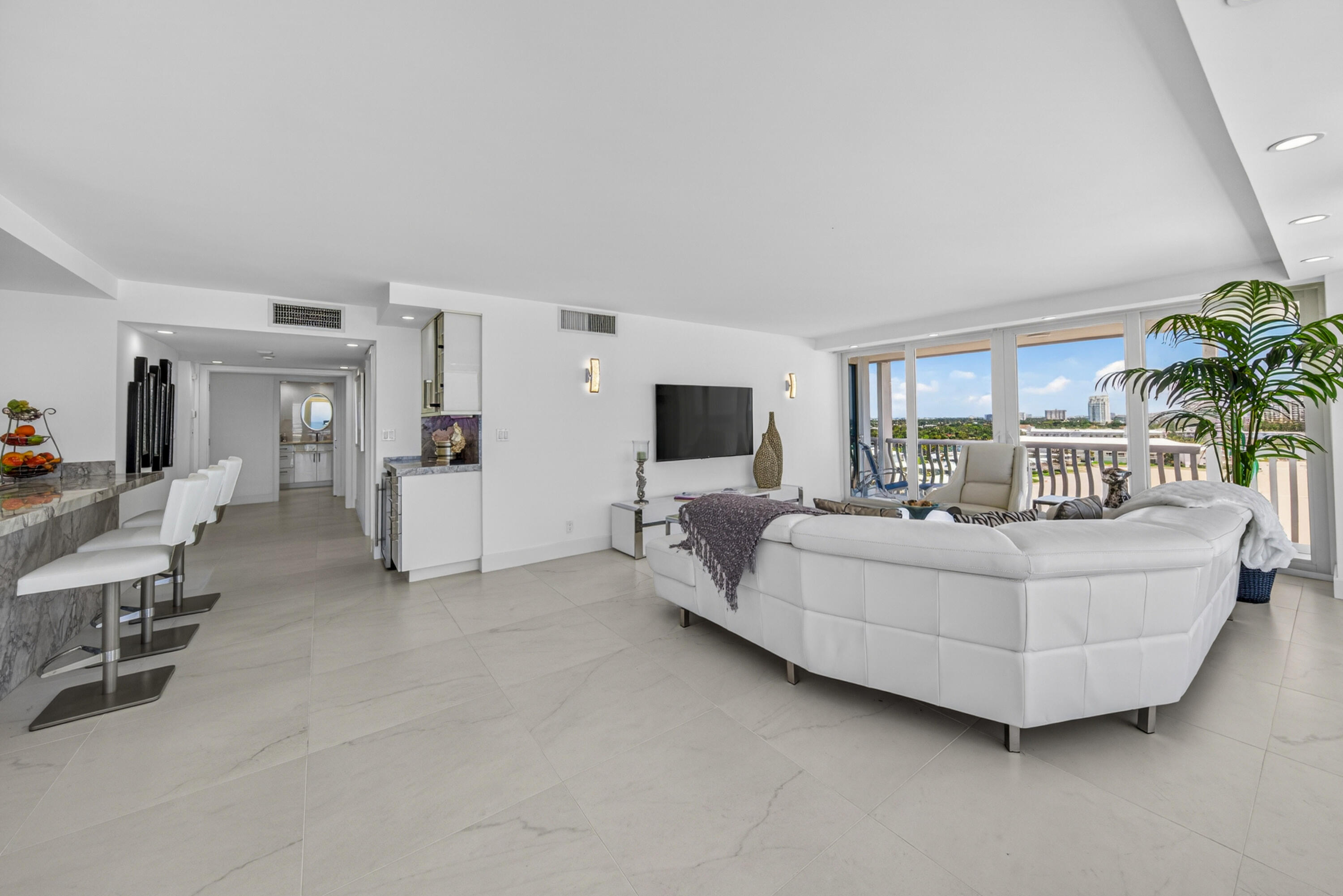 POINT OF AMERICAS PHASE II CONDO - Residential