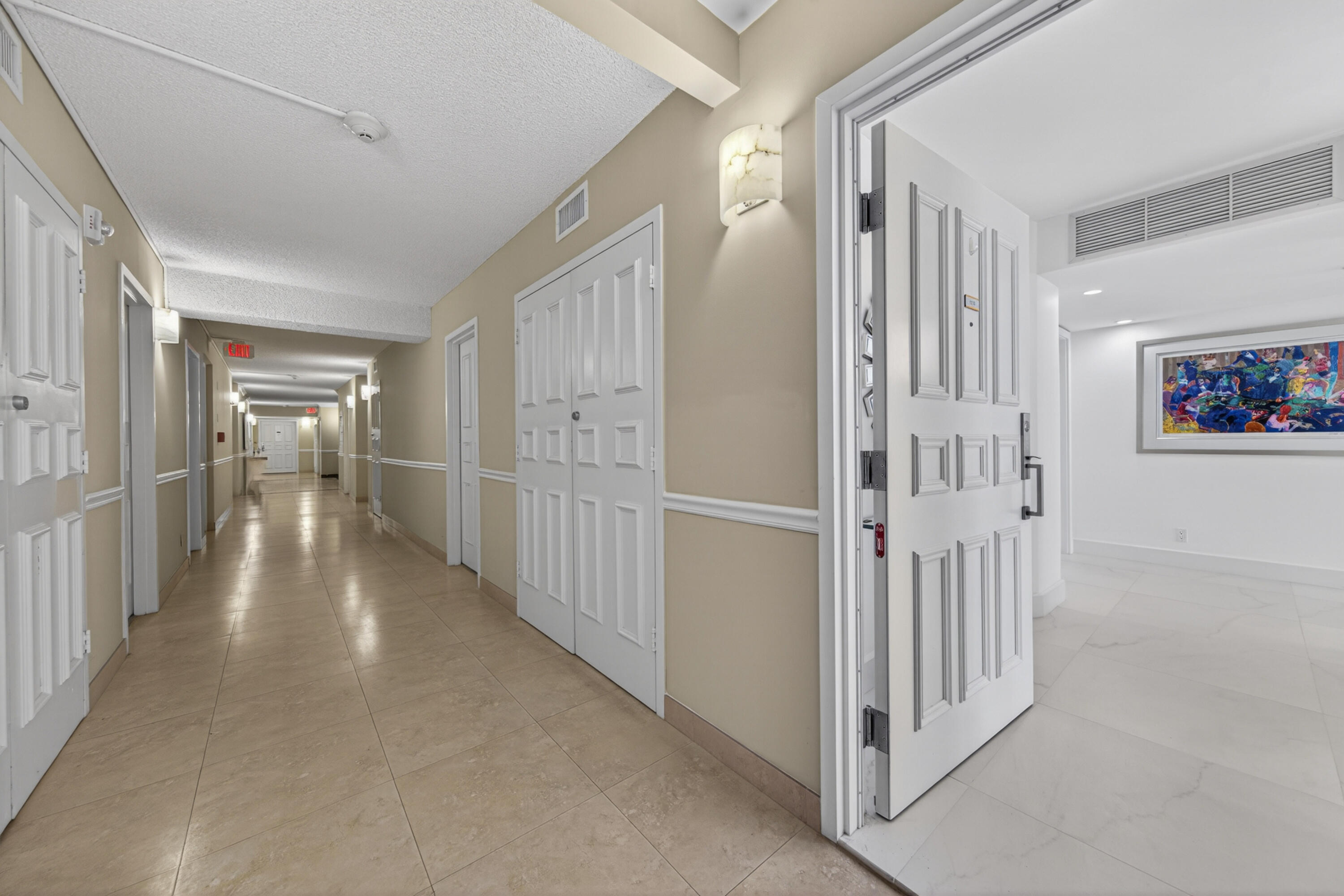 POINT OF AMERICAS PHASE II CONDO - Residential