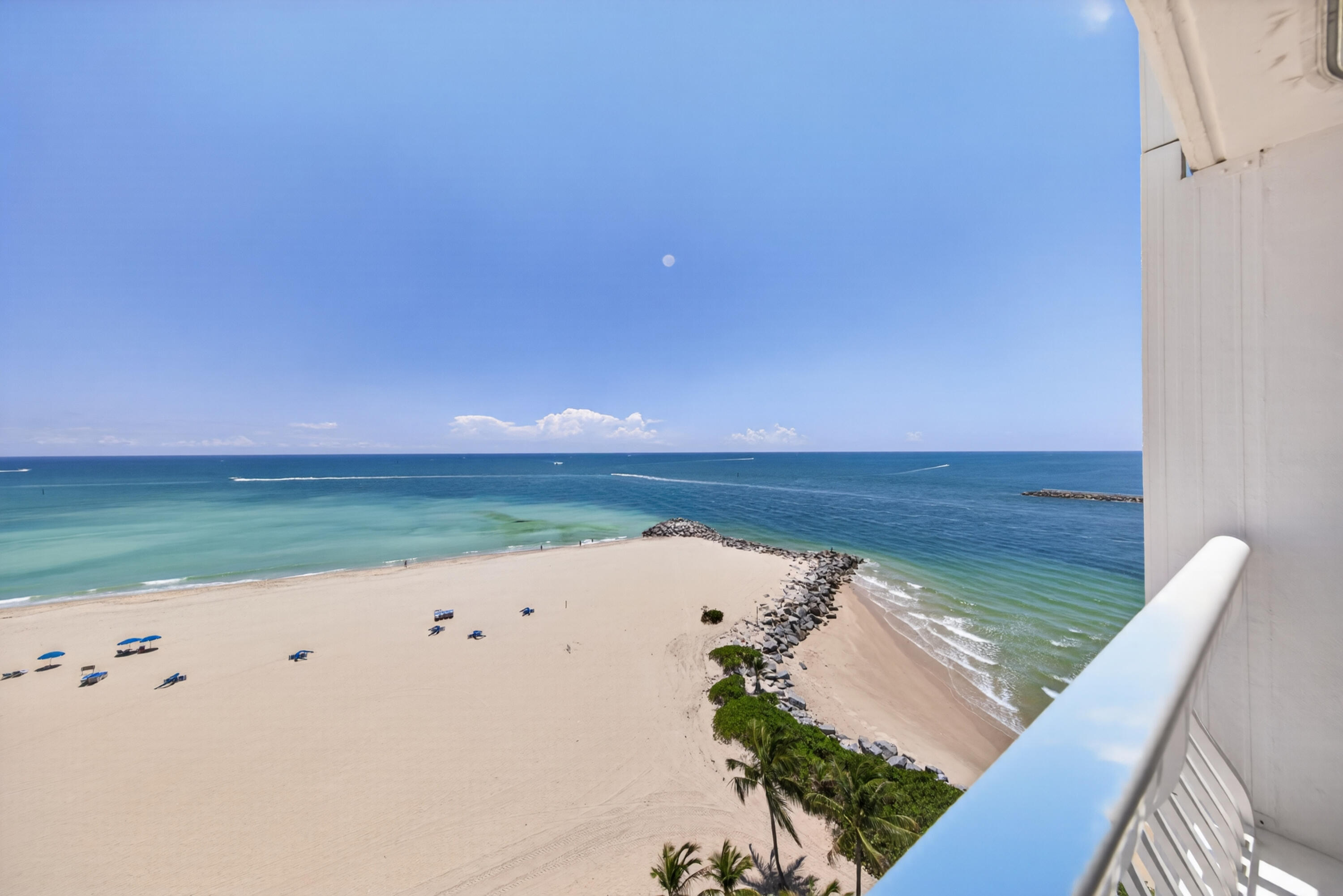 POINT OF AMERICAS PHASE II CONDO - Residential
