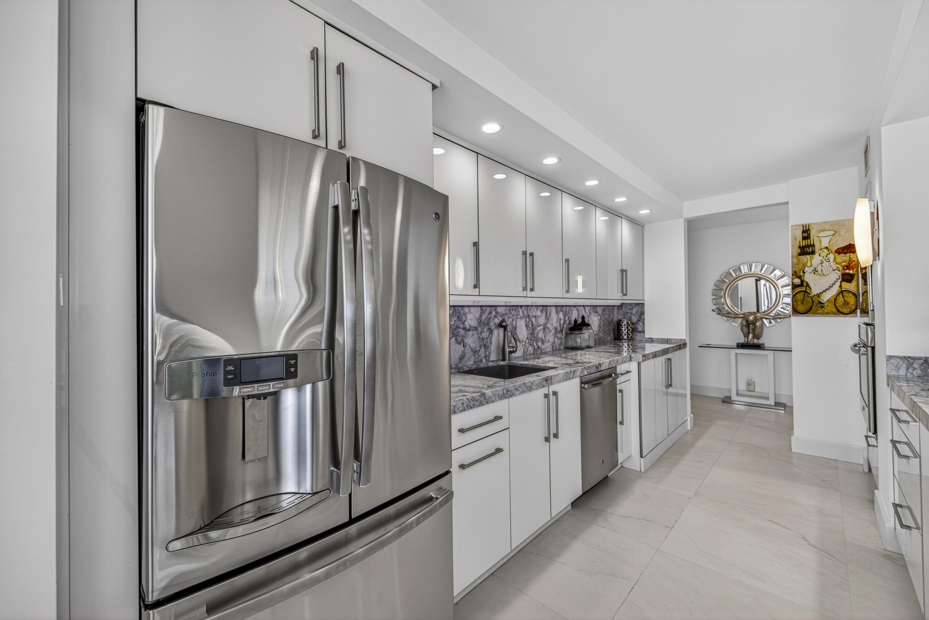 POINT OF AMERICAS PHASE II CONDO - Residential