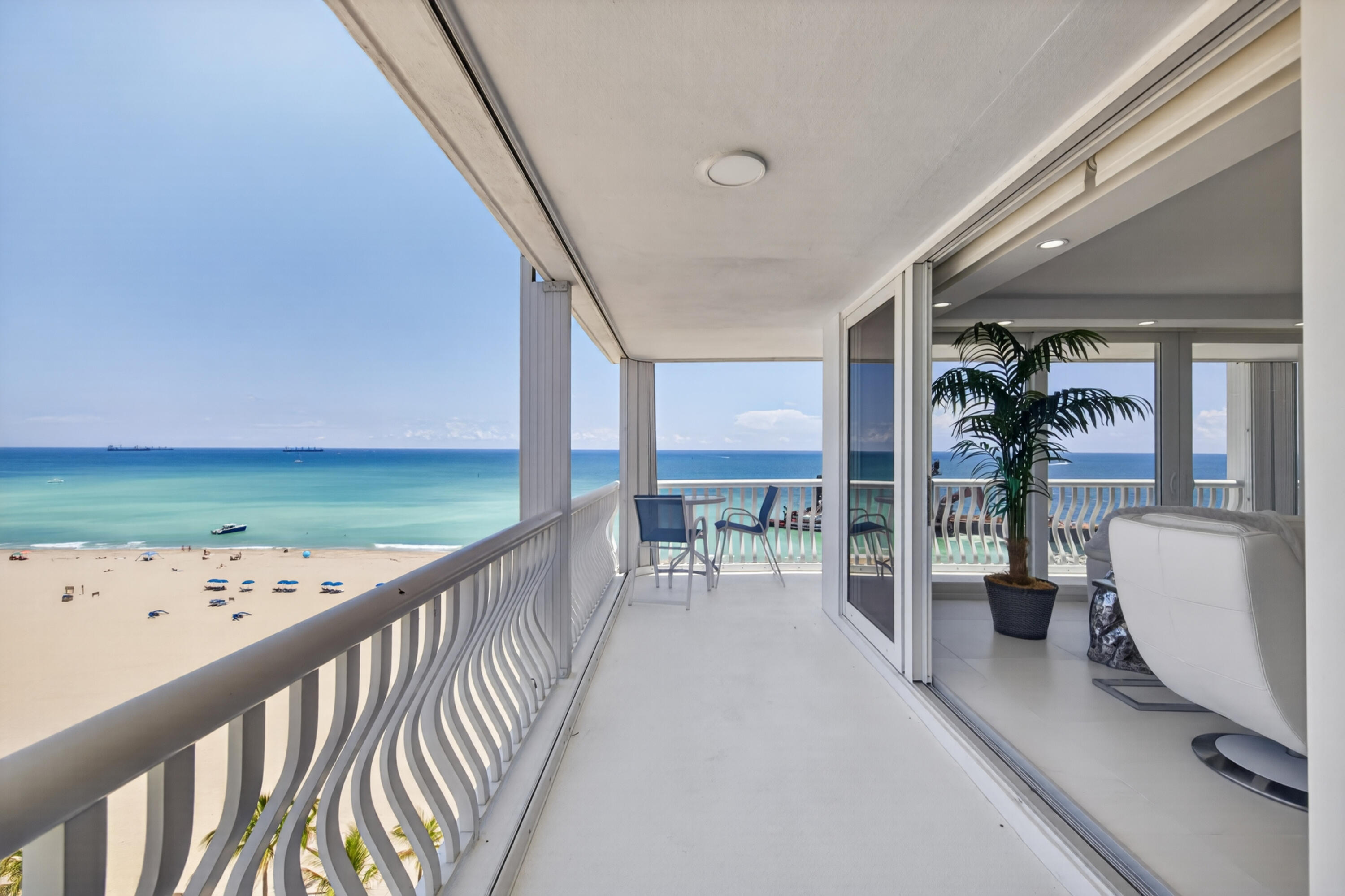 POINT OF AMERICAS PHASE II CONDO - Residential