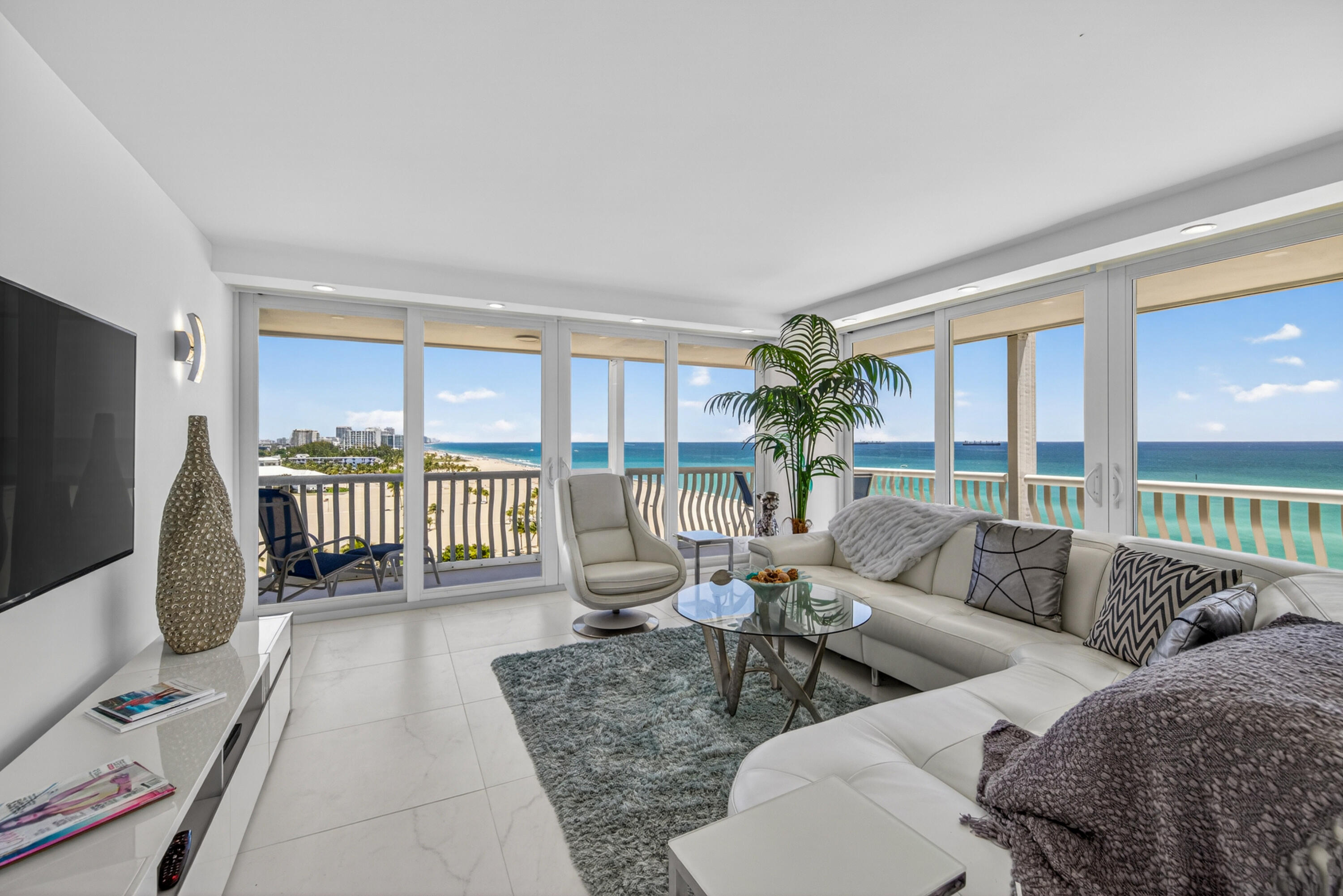 POINT OF AMERICAS PHASE II CONDO - Residential
