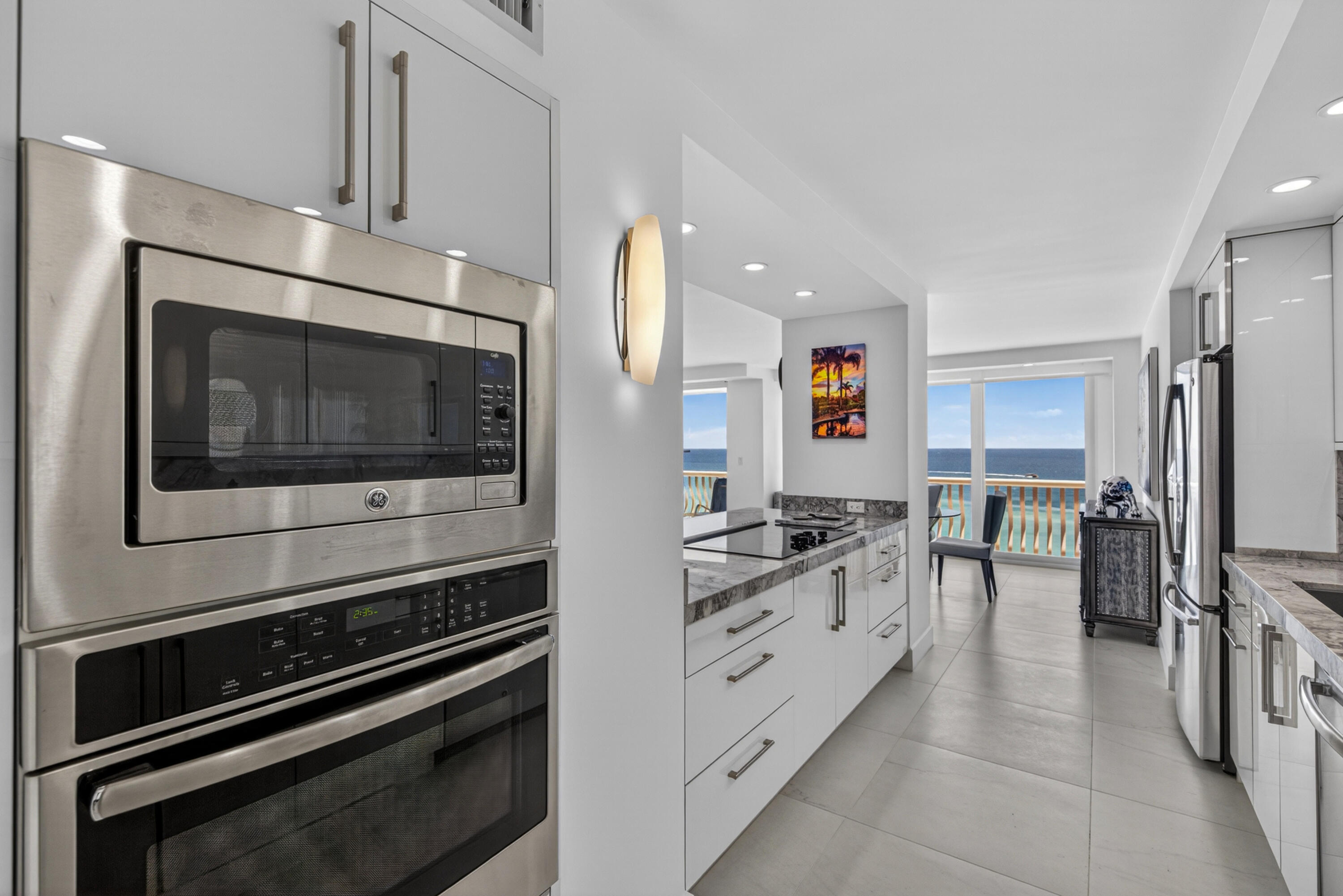 POINT OF AMERICAS PHASE II CONDO - Residential