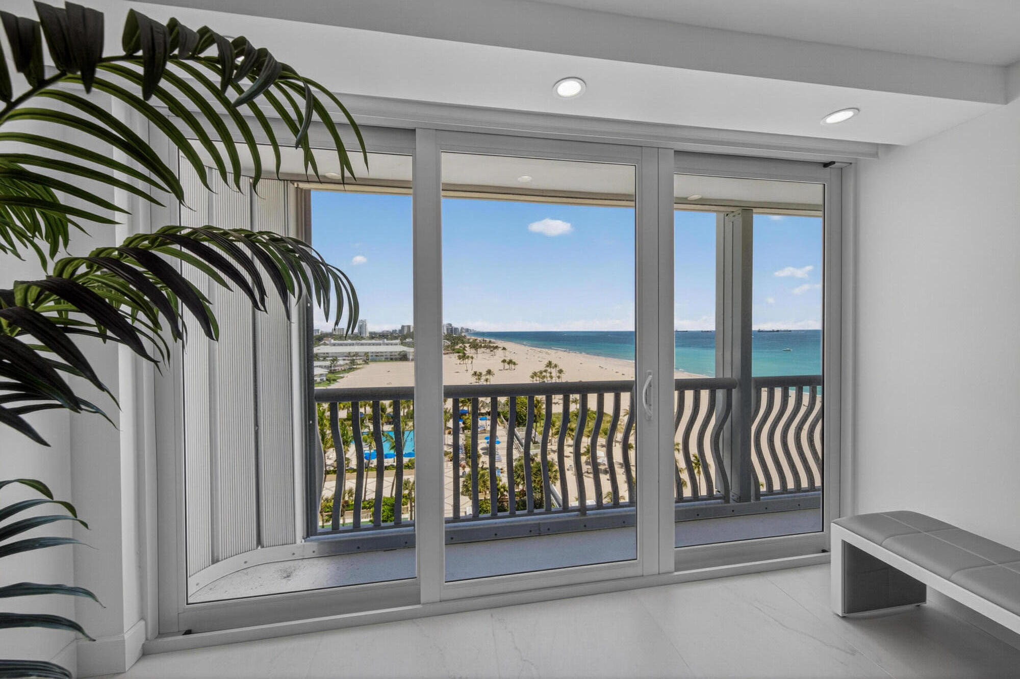 POINT OF AMERICAS PHASE II CONDO - Residential