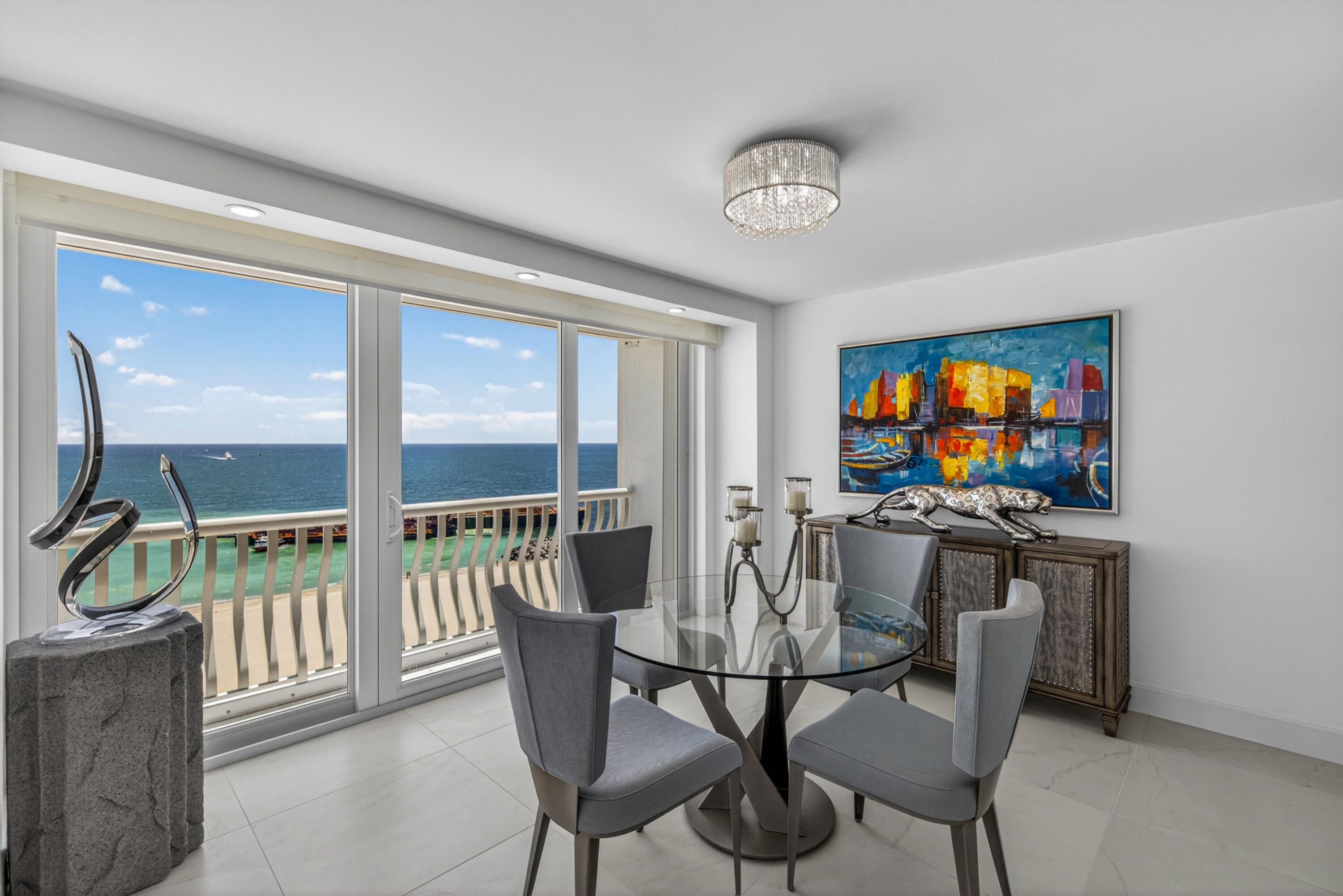 POINT OF AMERICAS PHASE II CONDO - Residential
