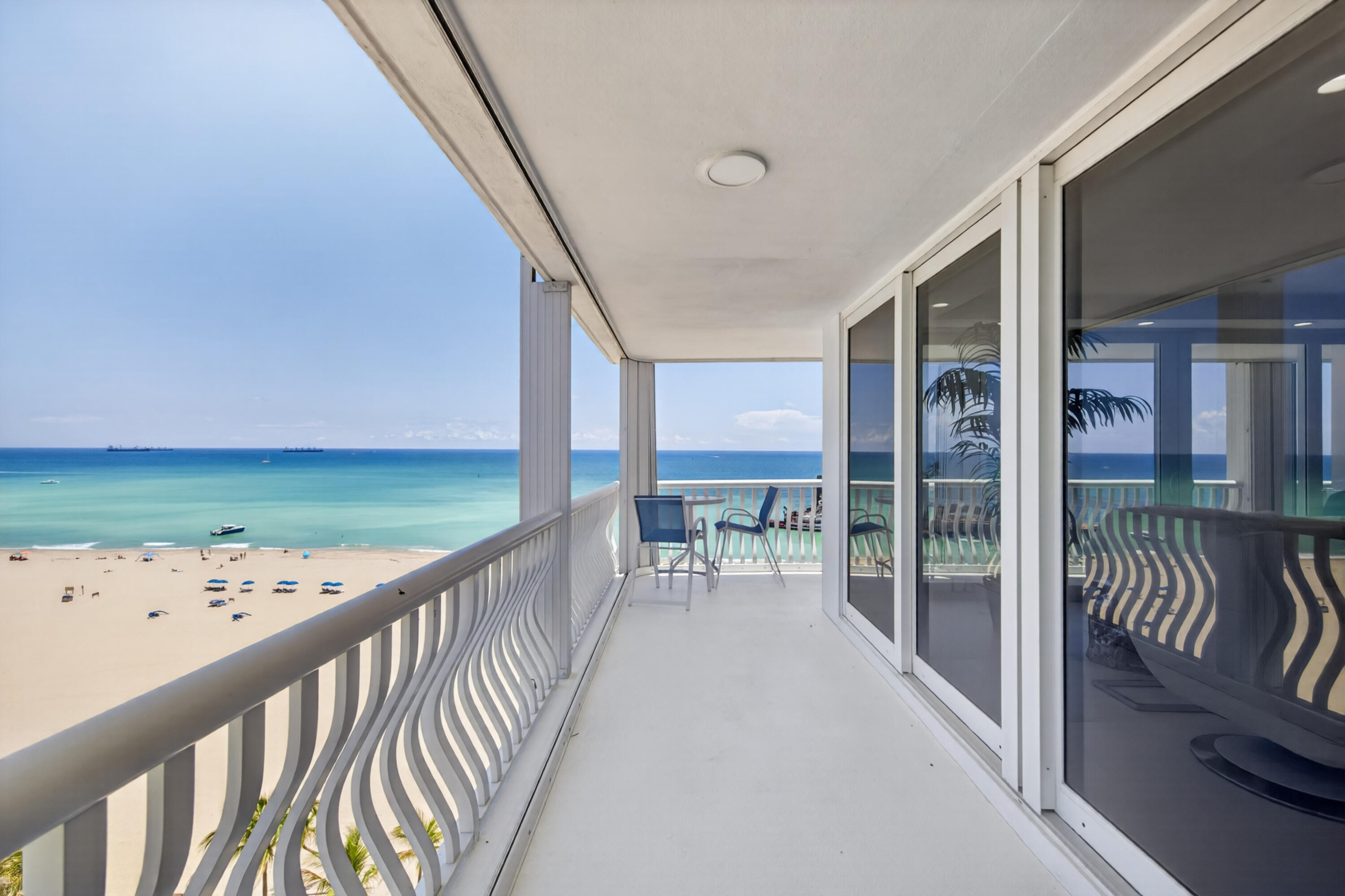 POINT OF AMERICAS PHASE II CONDO - Residential