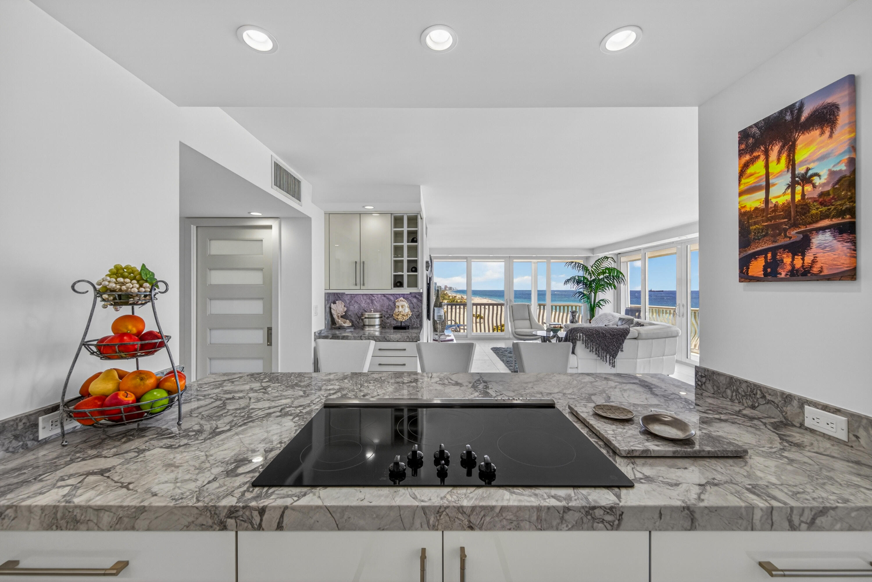 POINT OF AMERICAS PHASE II CONDO - Residential