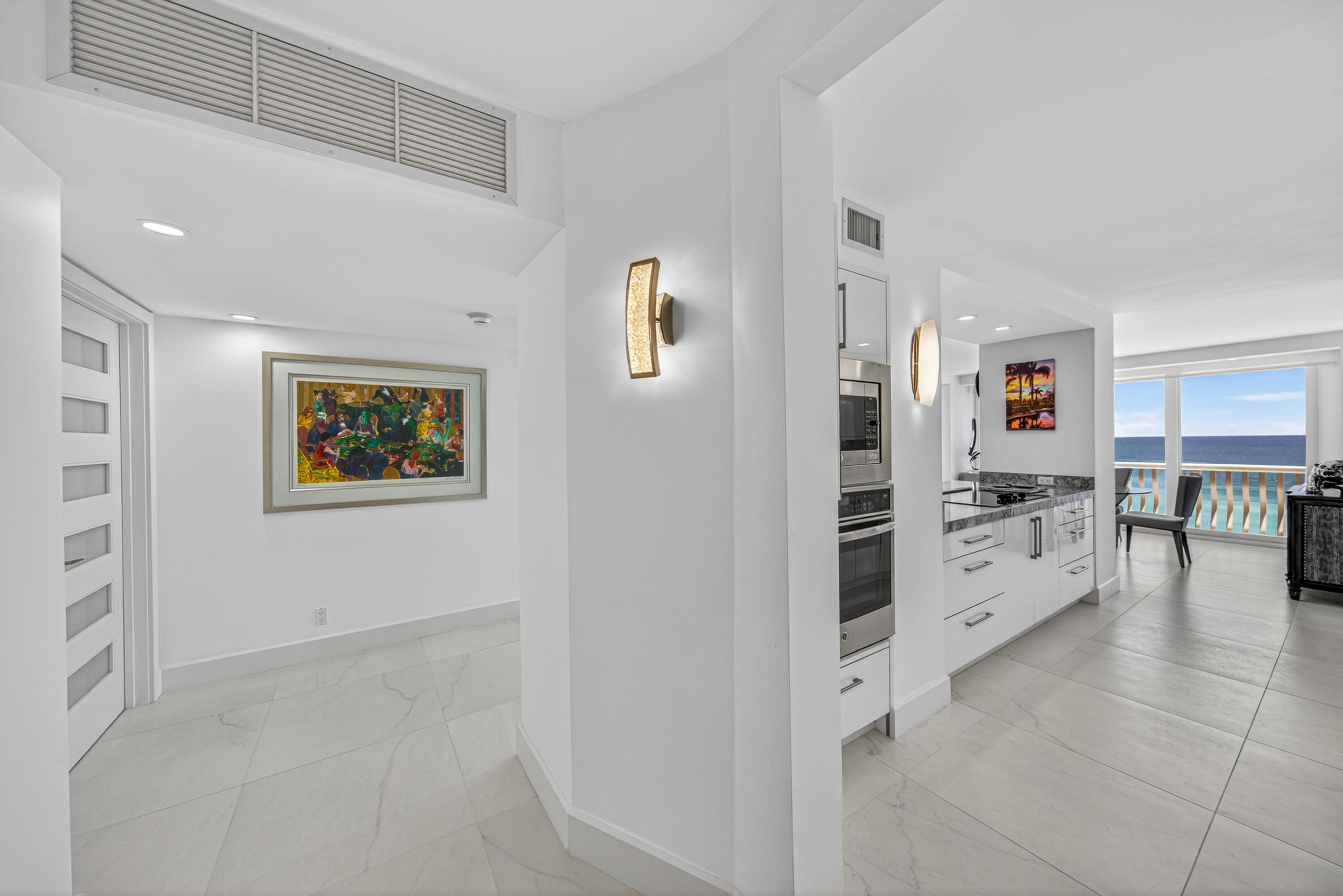 POINT OF AMERICAS PHASE II CONDO - Residential