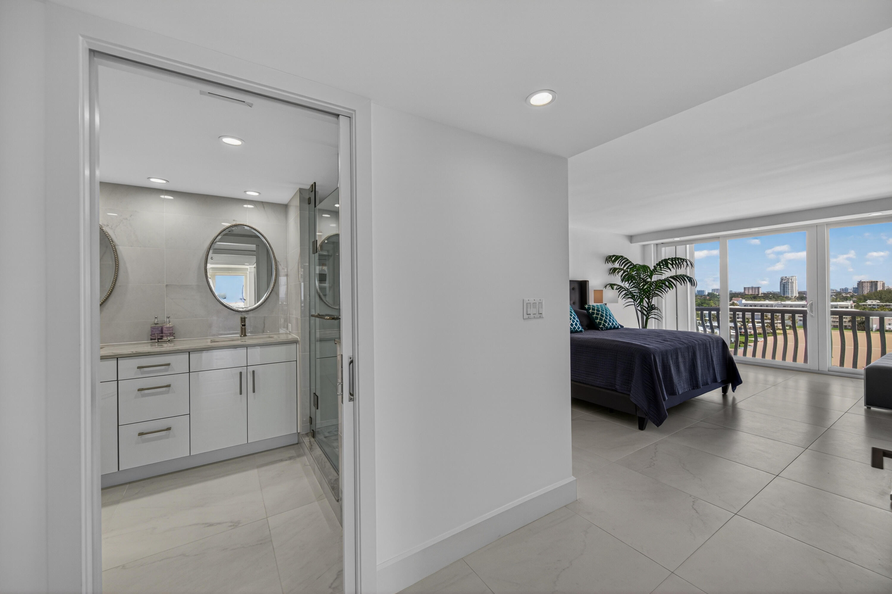 POINT OF AMERICAS PHASE II CONDO - Residential