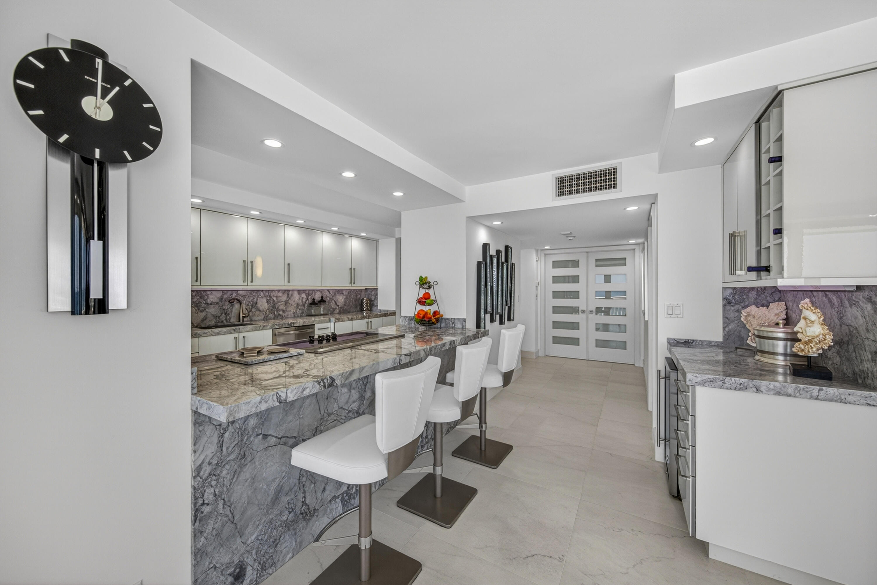 POINT OF AMERICAS PHASE II CONDO - Residential